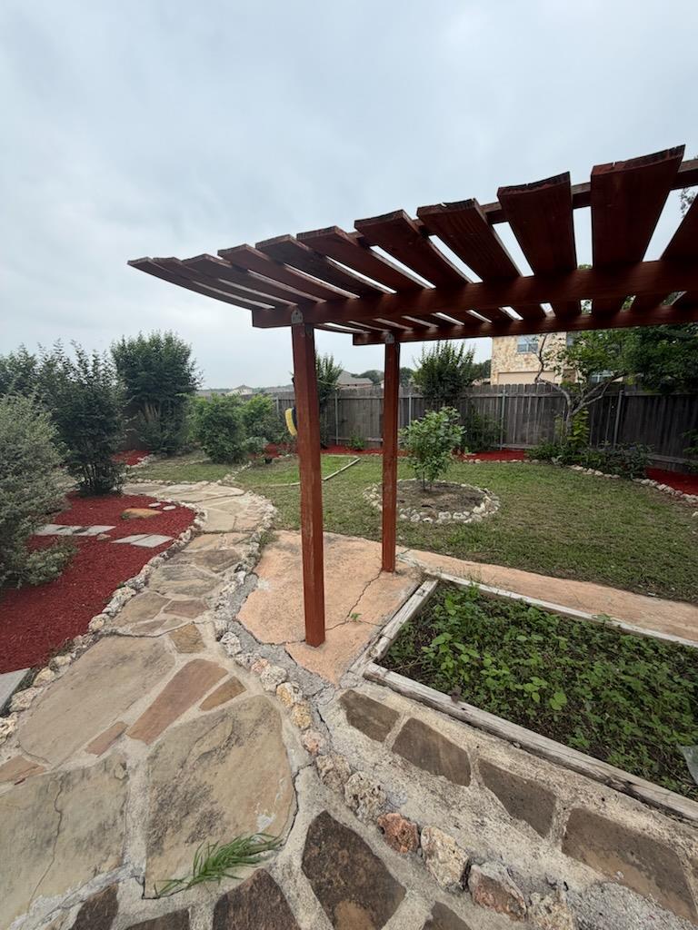 3601 Savage Springs Dr, Austin, TX 78754