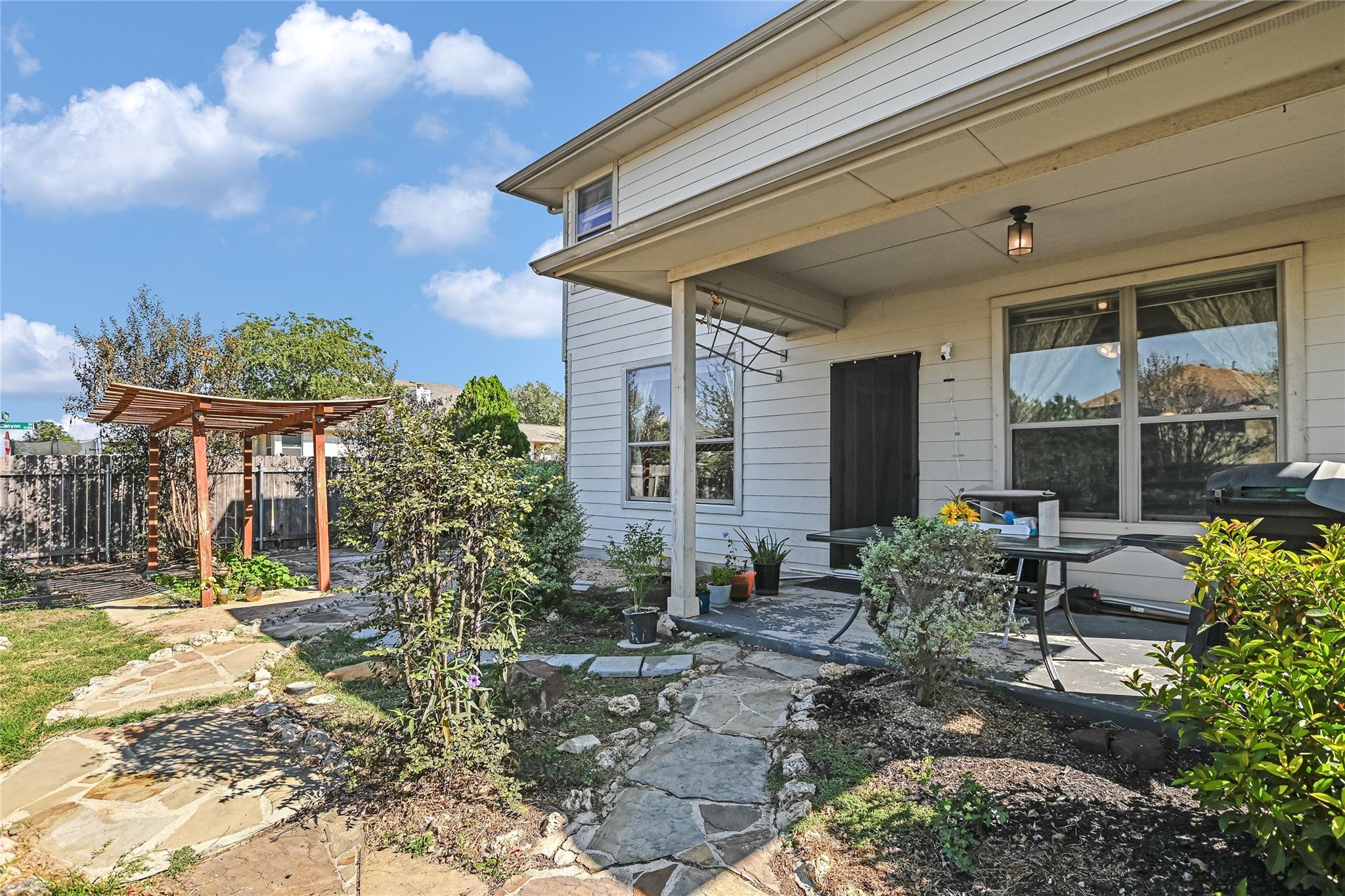 3601 Savage Springs Dr, Austin, TX 78754