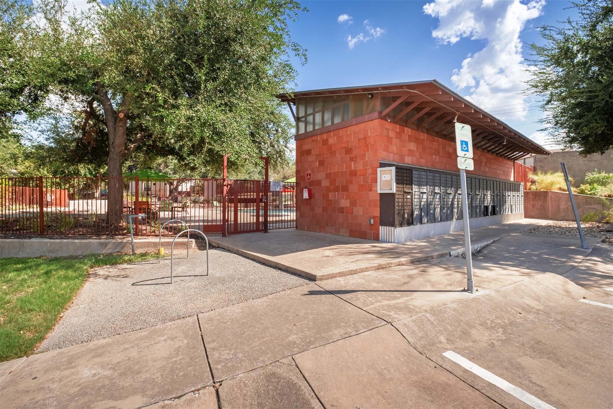 2917 Saville Loop # 5C, Austin, TX 78741