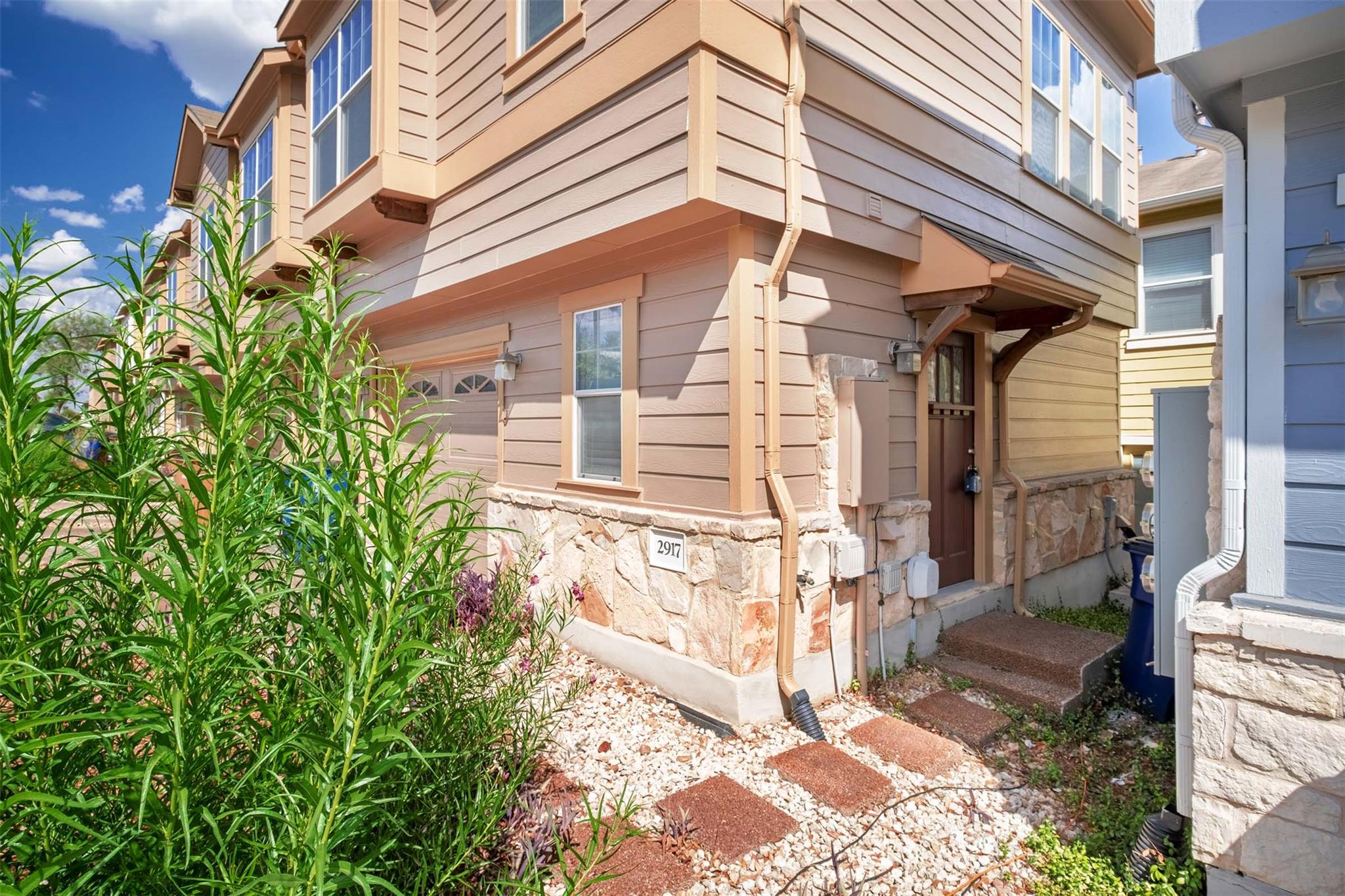 2917 Saville Loop # 5C, Austin, TX 78741