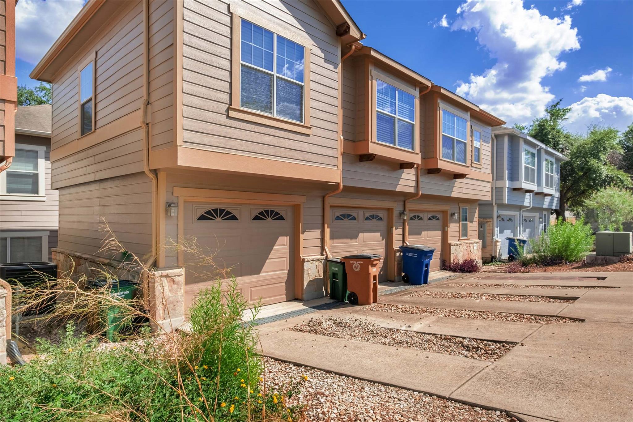 2917 Saville Loop # 5C, Austin, TX 78741