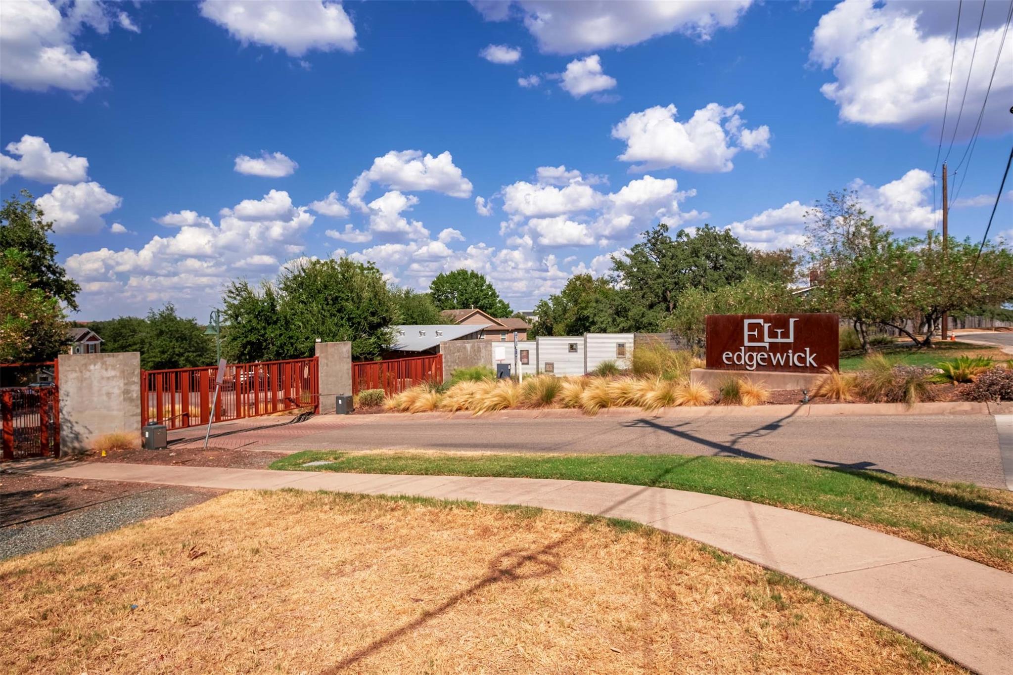 2917 Saville Loop # 5C, Austin, TX 78741