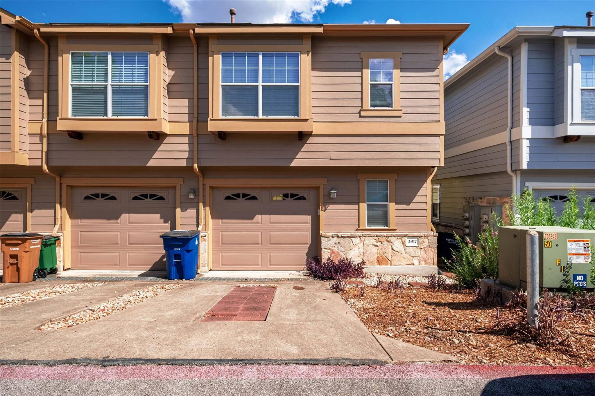 2917 Saville Loop # 5C, Austin, TX 78741