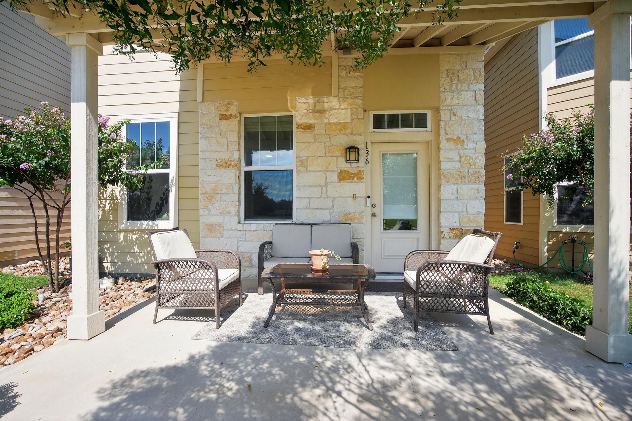 136 Martha Ln, Kyle, TX 78640