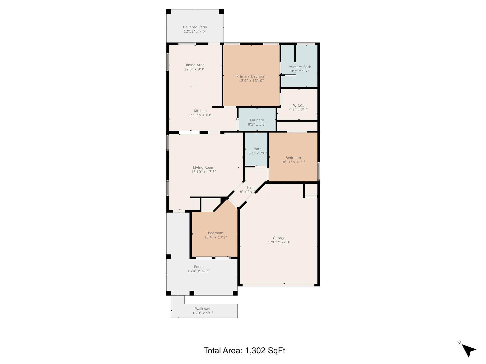 103 Reagor Dr, Taylor, TX 76574