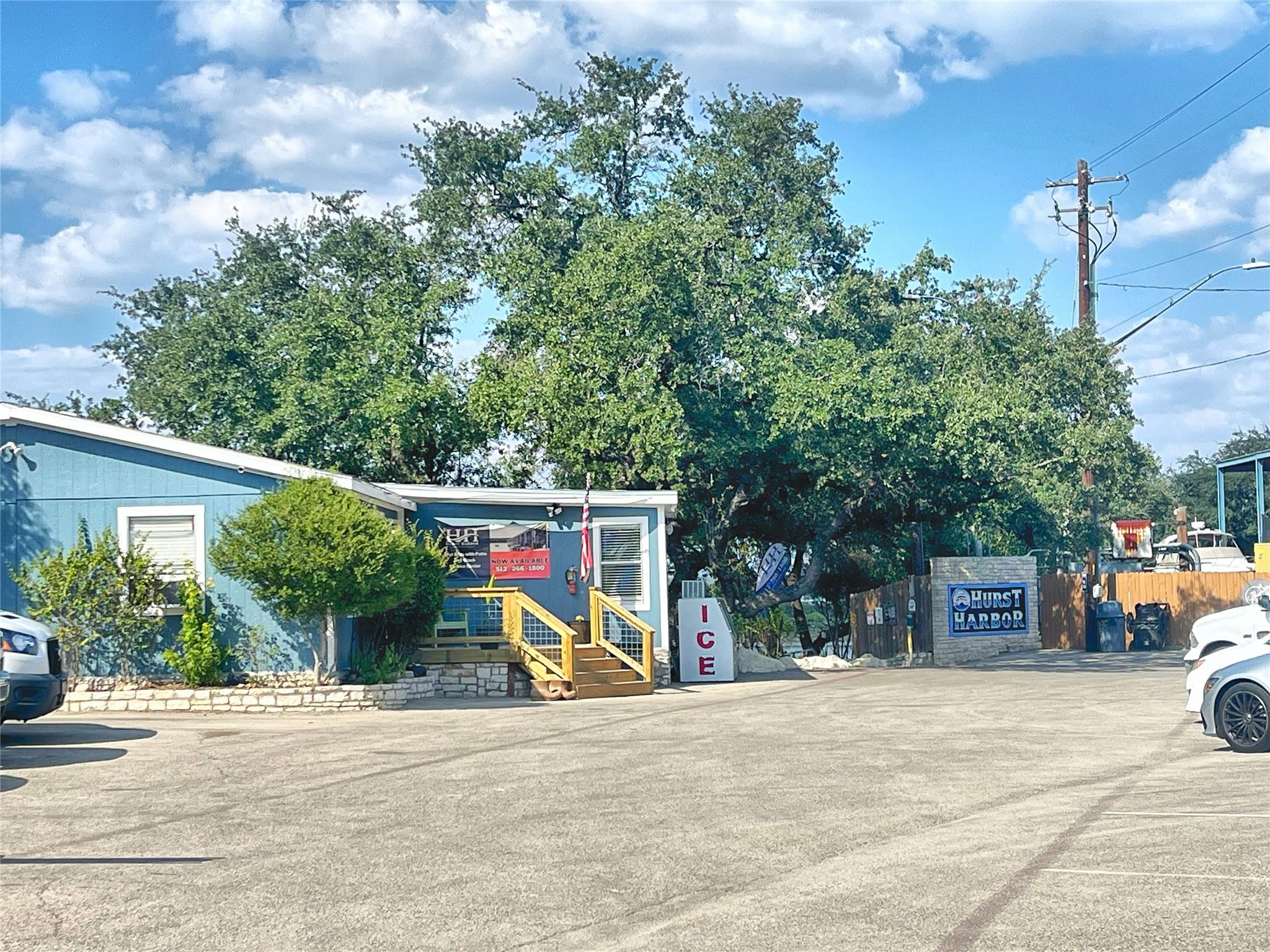 300 Stone Ridge Dr, Austin, TX 78734