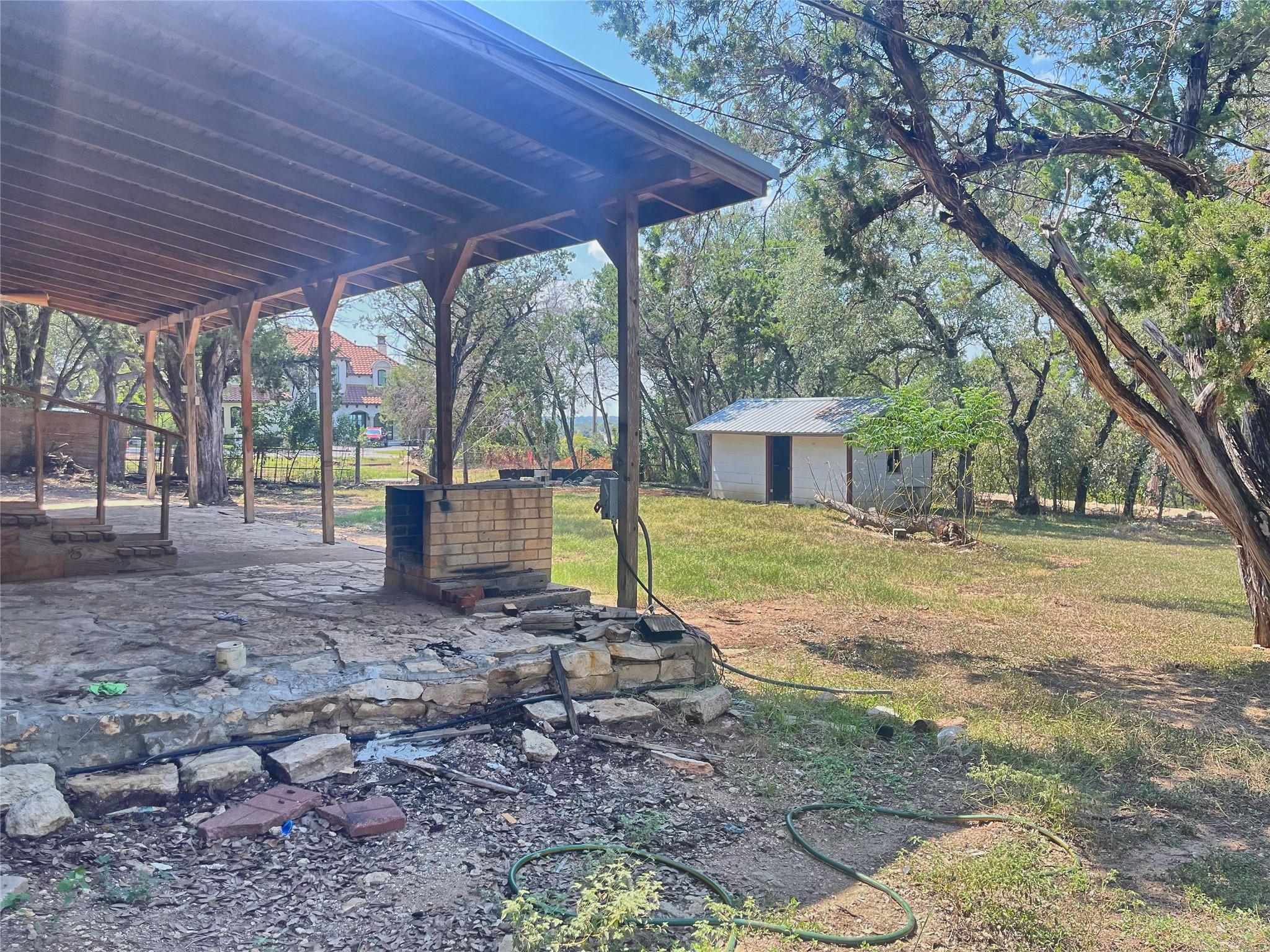 300 Stone Ridge Dr, Austin, TX 78734