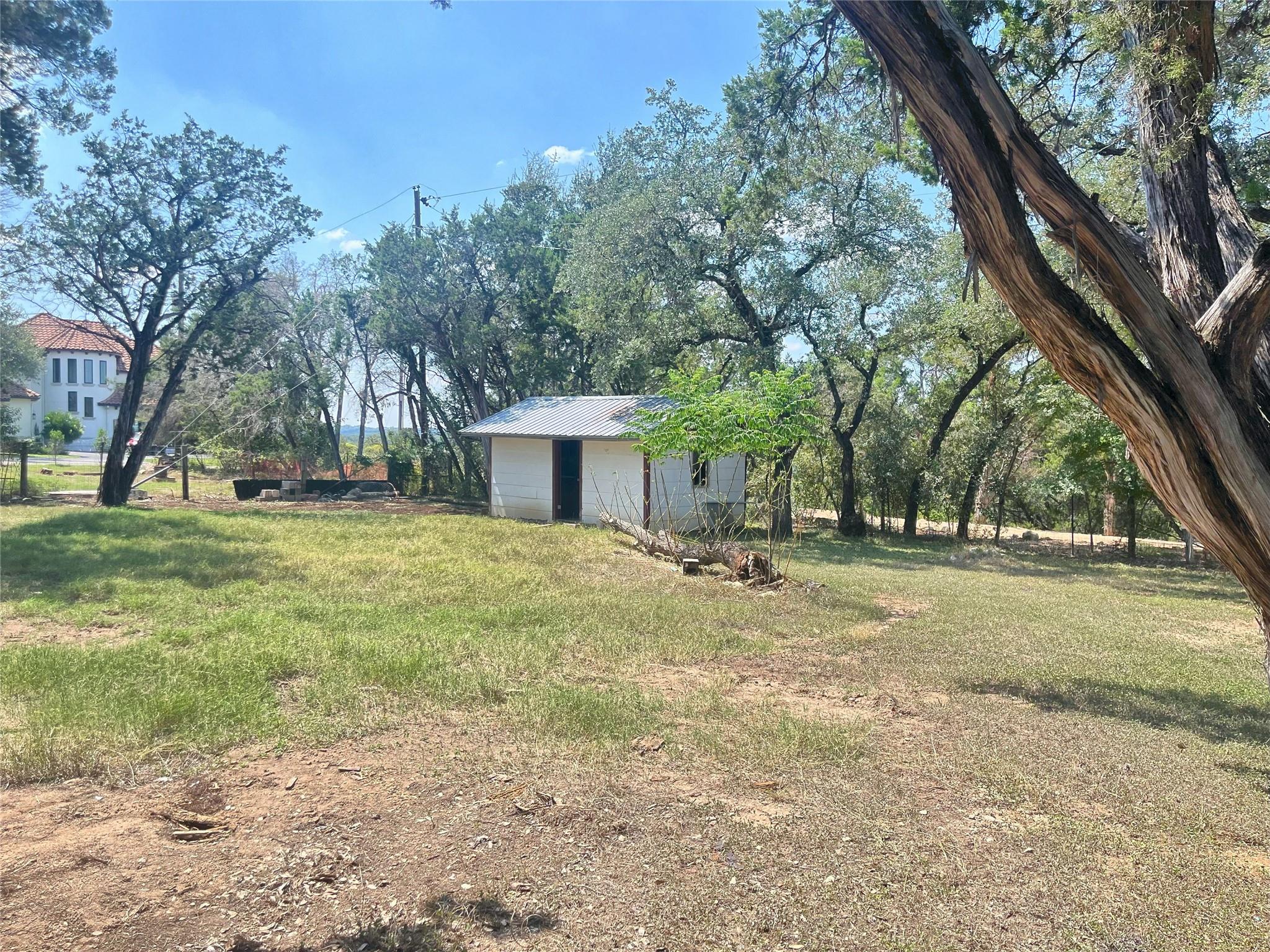 300 Stone Ridge Dr, Austin, TX 78734