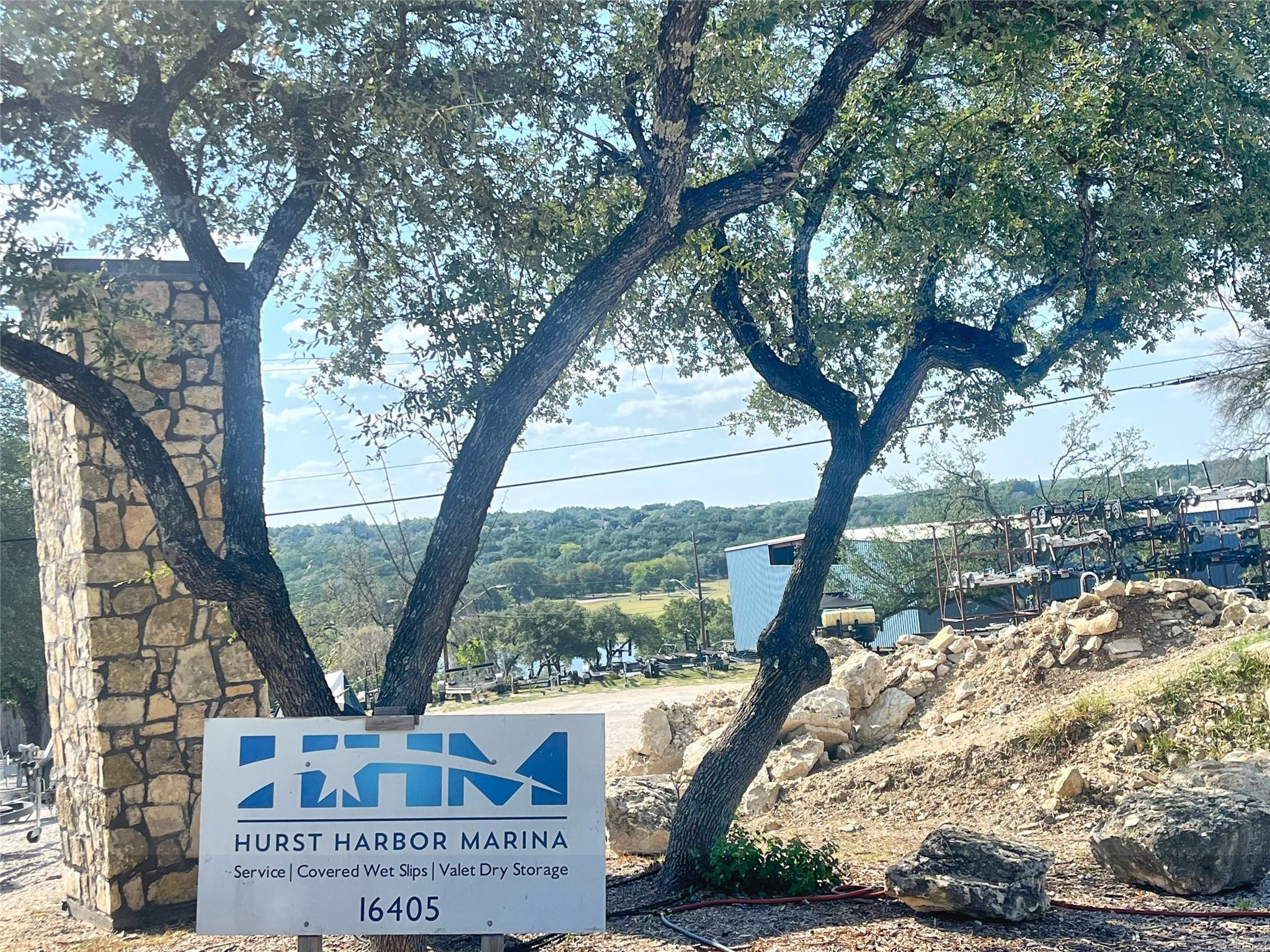 300 Stone Ridge Dr, Austin, TX 78734