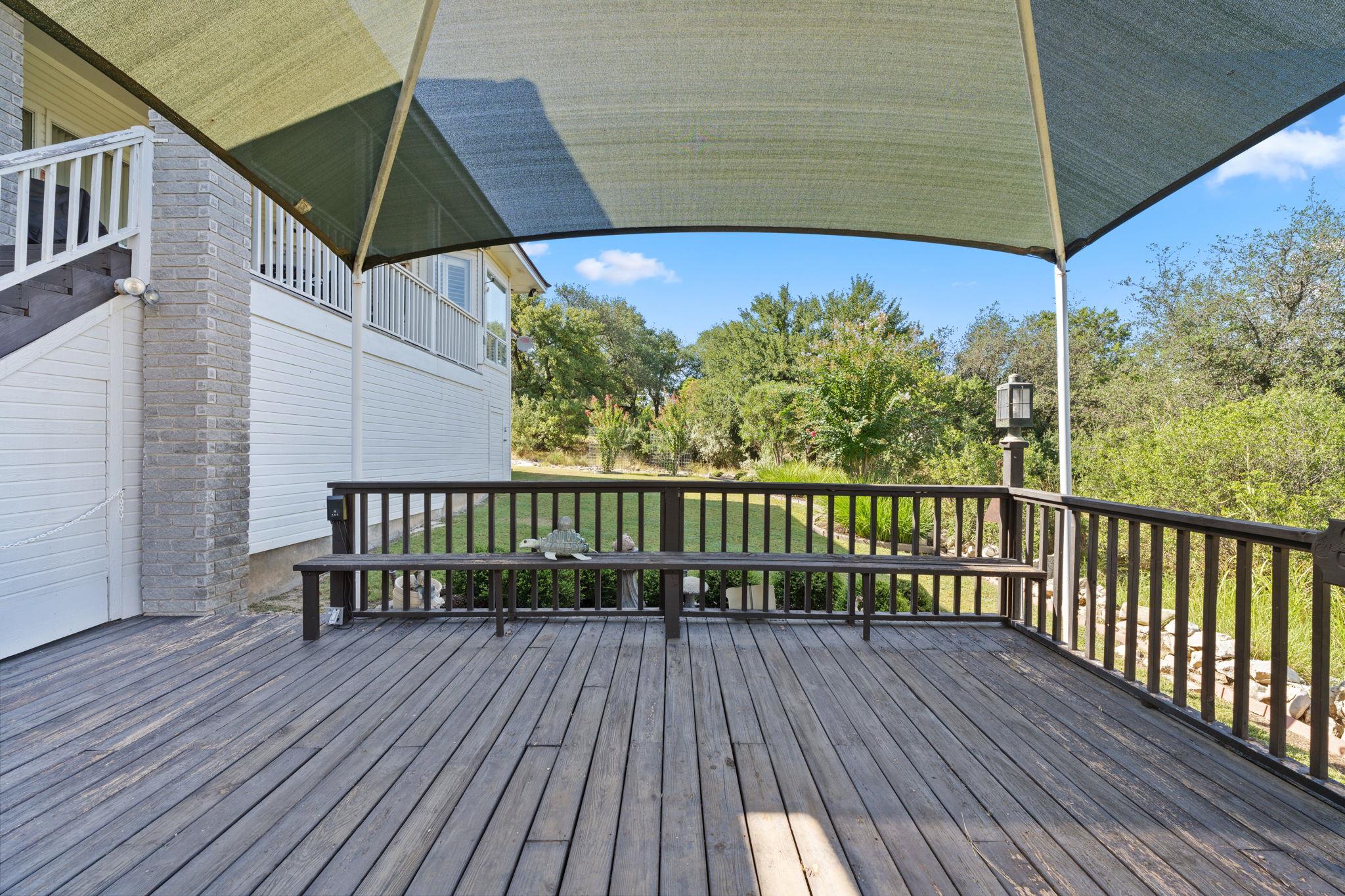 1310 Clayton Nolen Dr, Horseshoe Bay, TX 78657