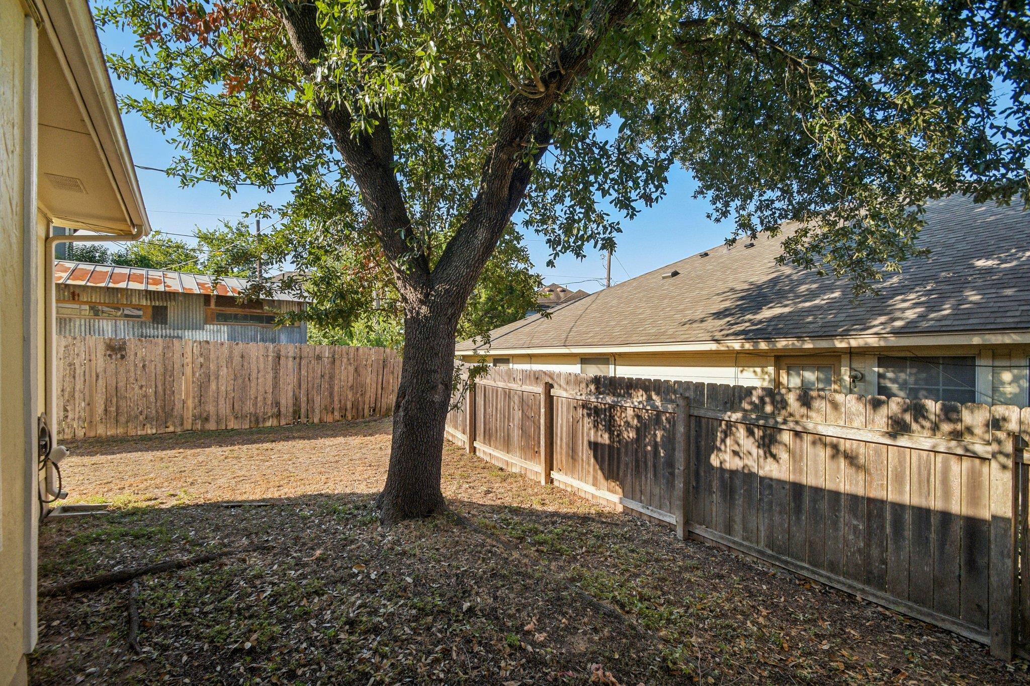 1215 Gingerlily Cv # A, Austin, TX 78745