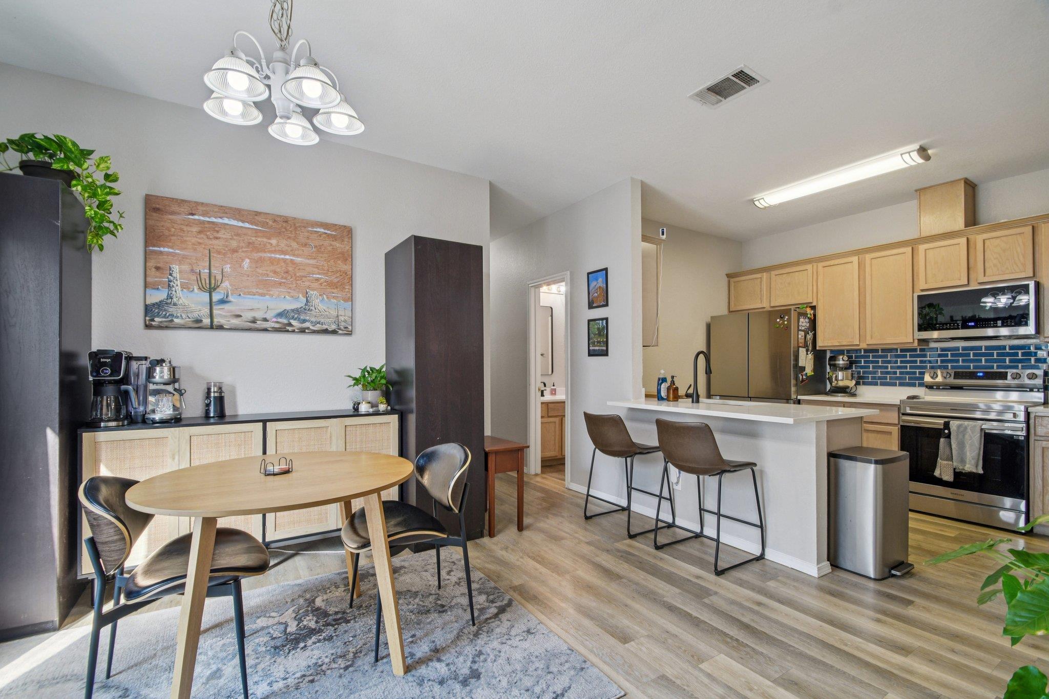 1215 Gingerlily Cv # A, Austin, TX 78745