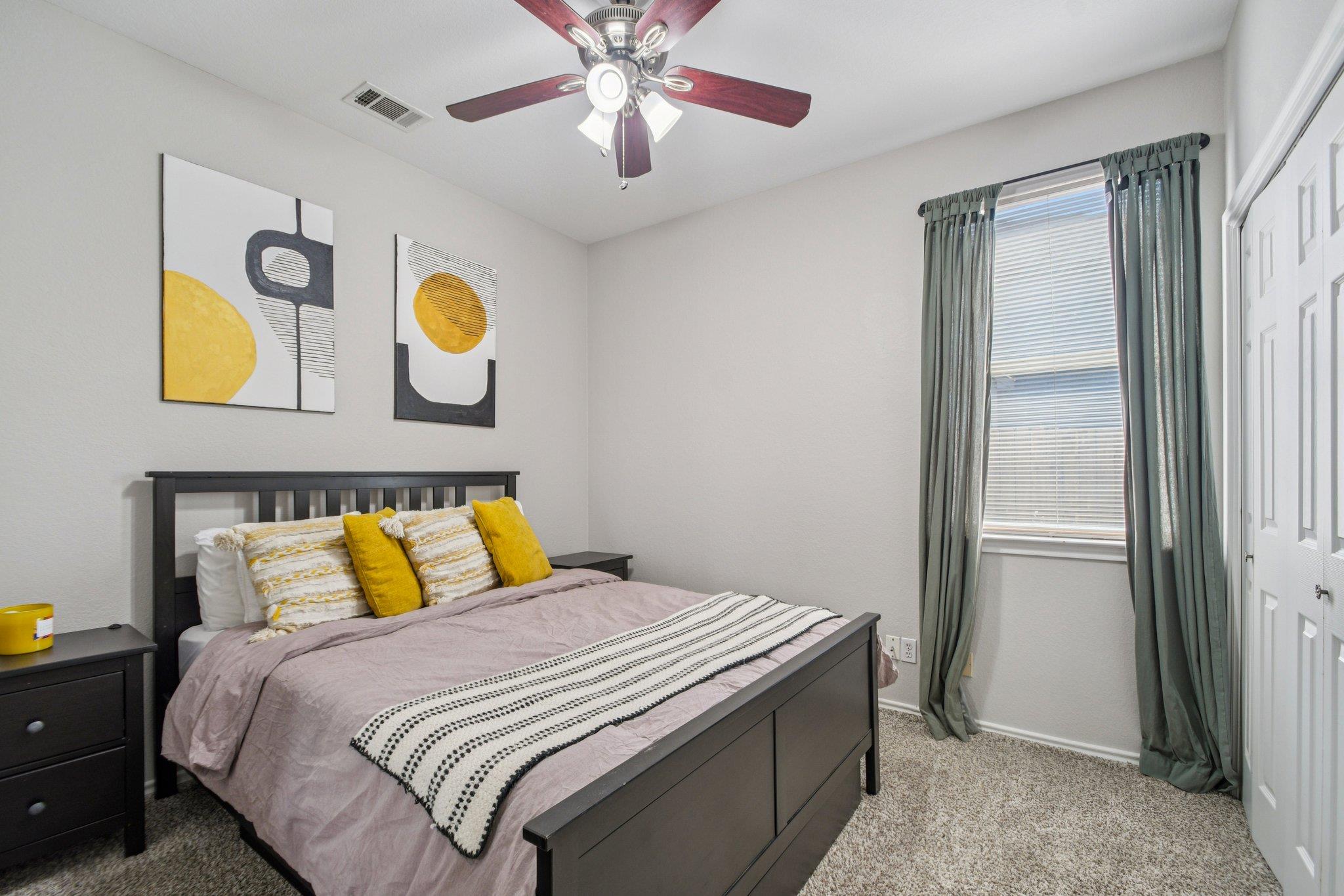 1215 Gingerlily Cv # A, Austin, TX 78745