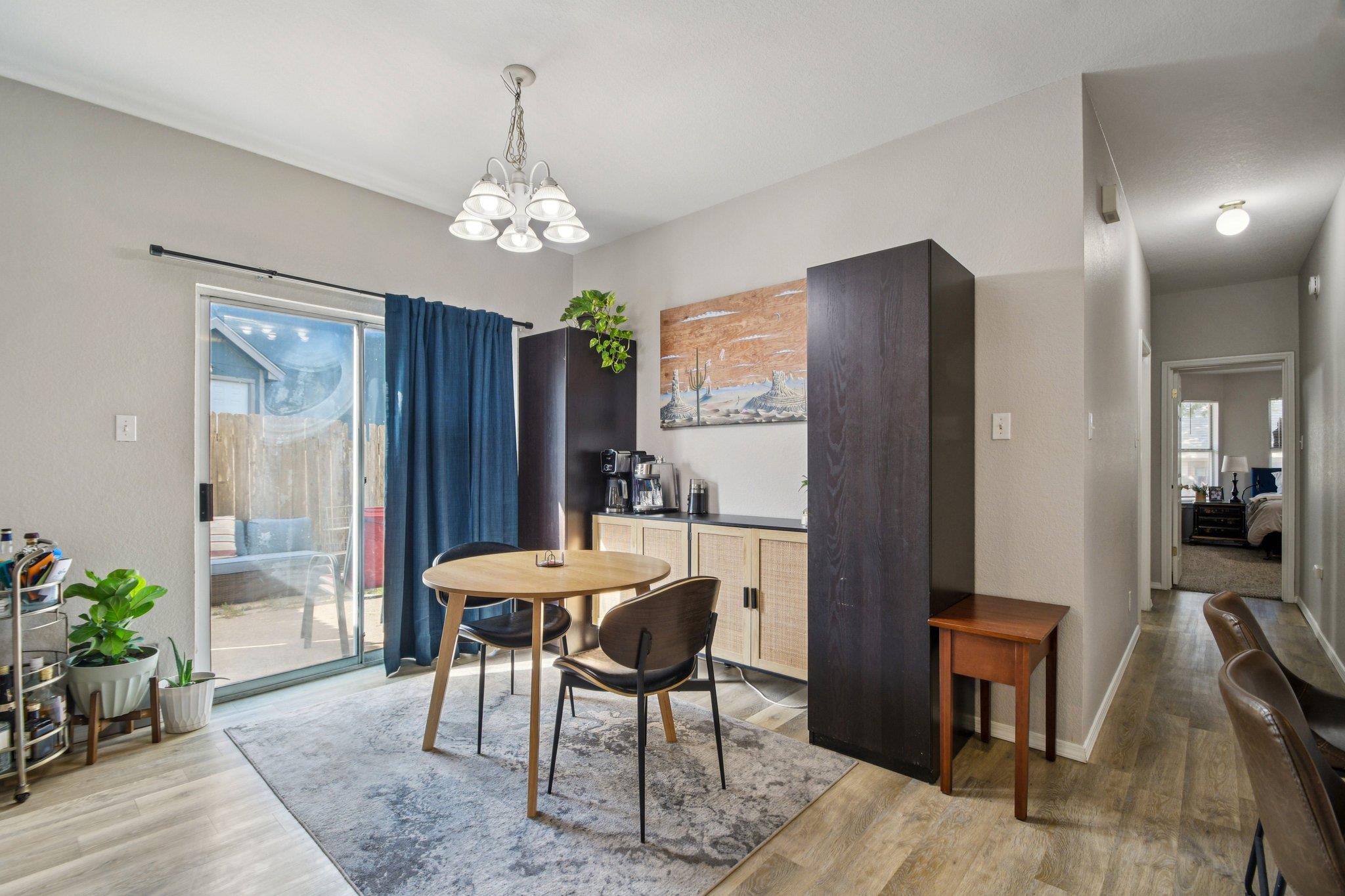 1215 Gingerlily Cv # A, Austin, TX 78745