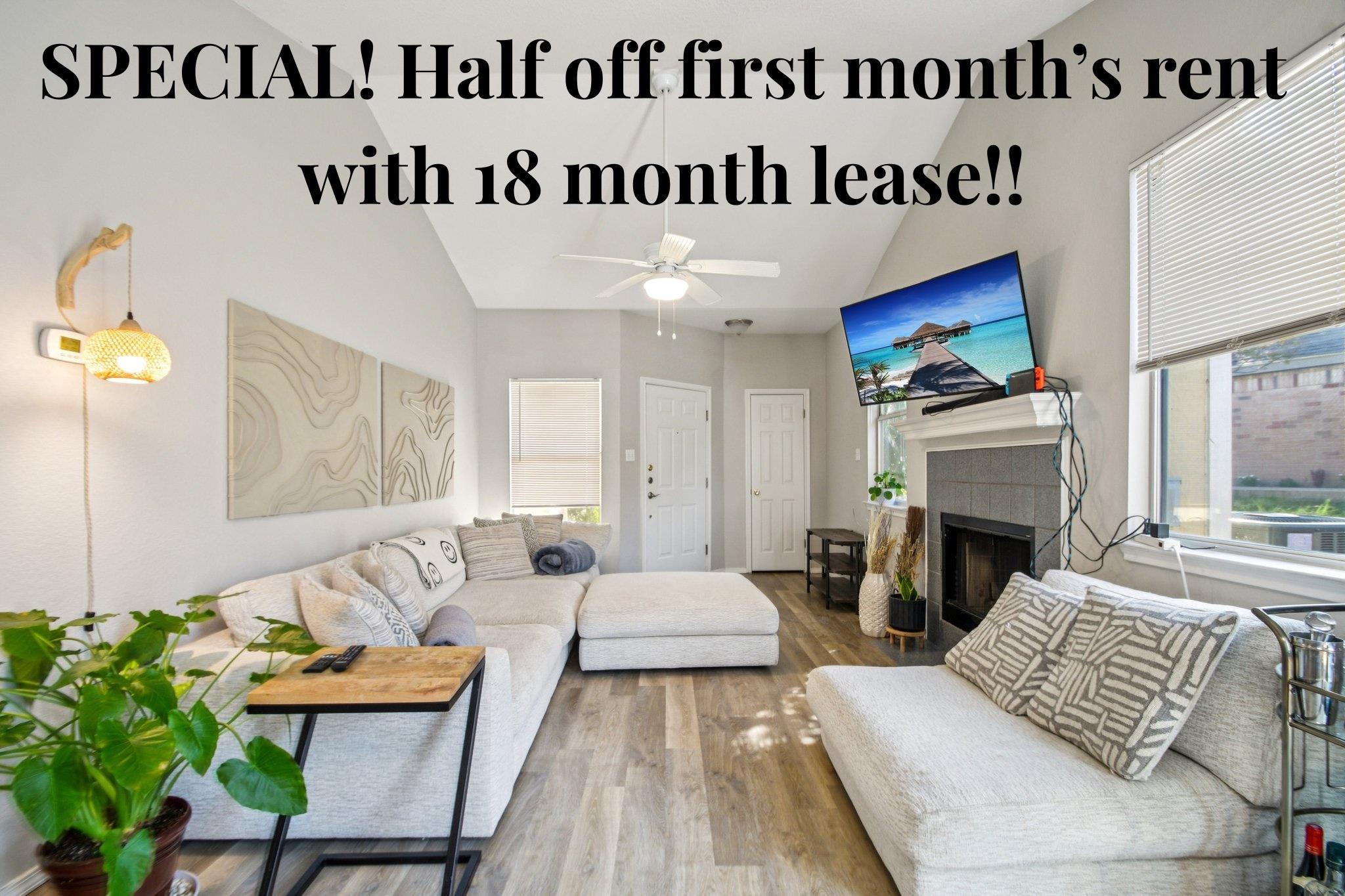 1215 Gingerlily Cv # A, Austin, TX 78745