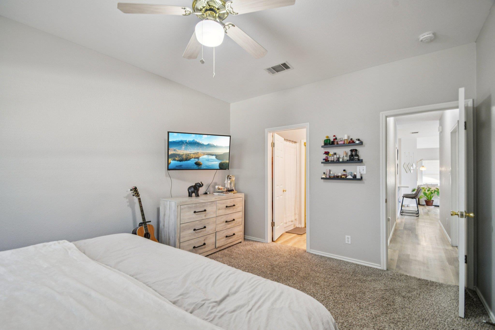 1215 Gingerlily Cv # A, Austin, TX 78745