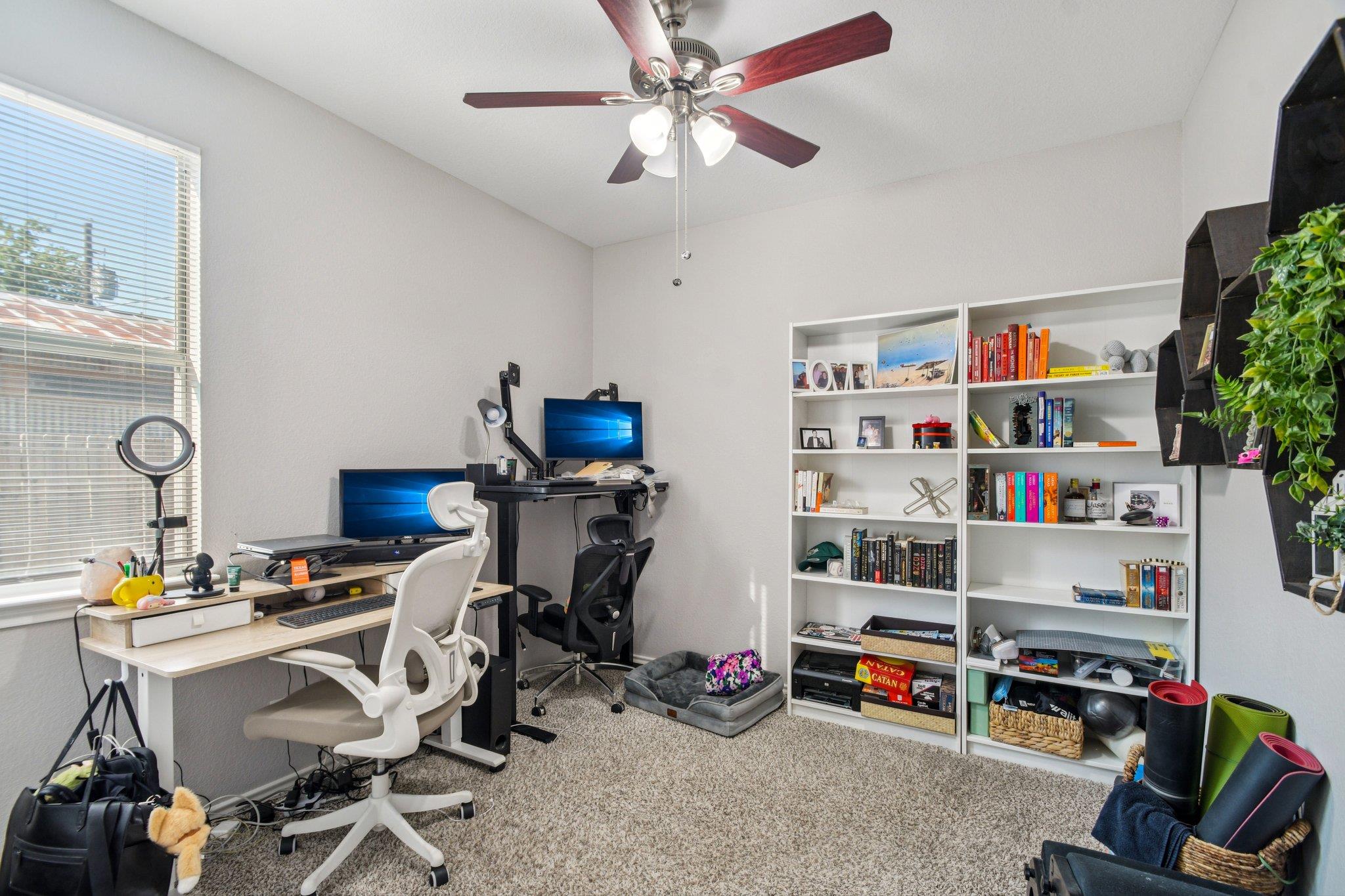 1215 Gingerlily Cv # A, Austin, TX 78745