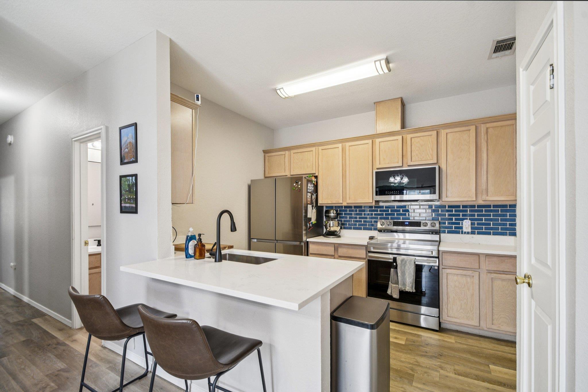 1215 Gingerlily Cv # A, Austin, TX 78745