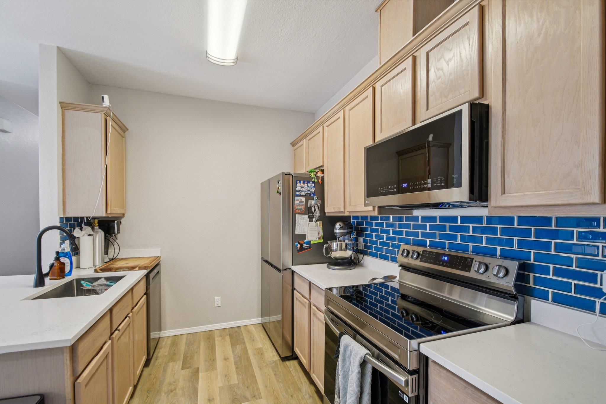 1215 Gingerlily Cv # A, Austin, TX 78745