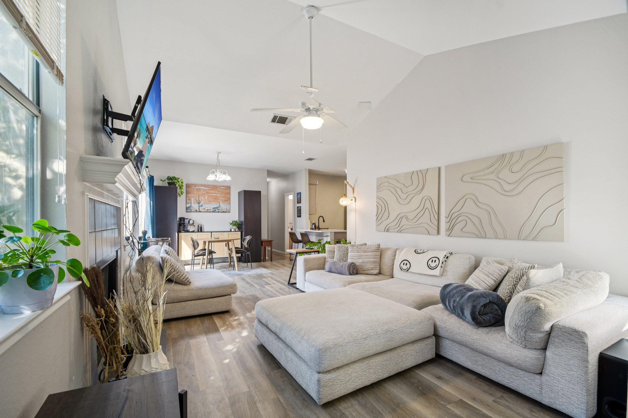 1215 Gingerlily Cv # A, Austin, TX 78745