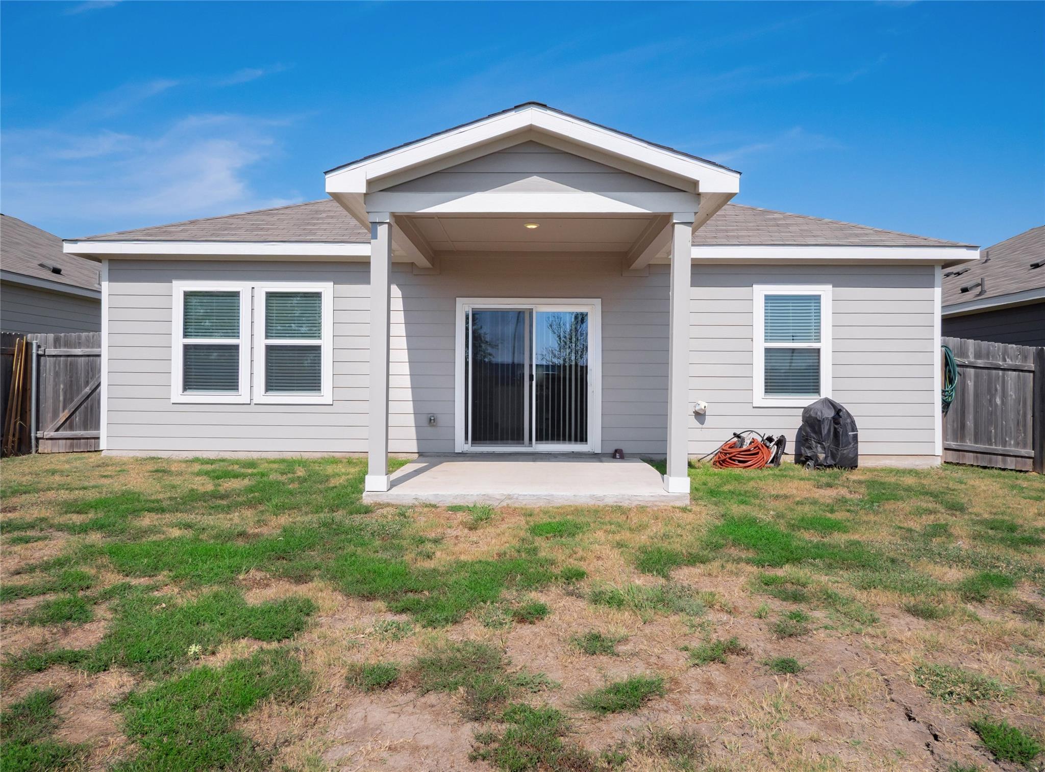 19621 Cloudy Bay Dr, Pflugerville, TX 78660