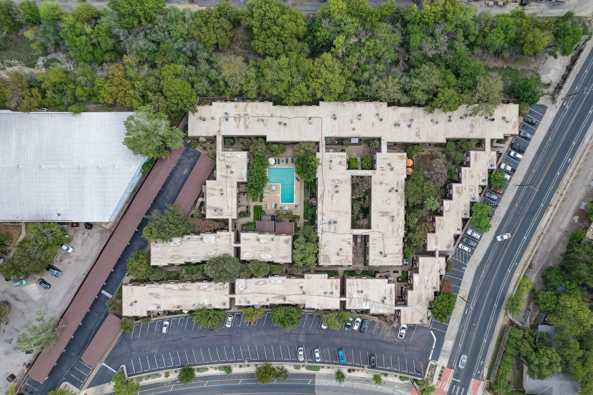 7801 Shoal Creek Blvd # 224, Austin, TX 78757