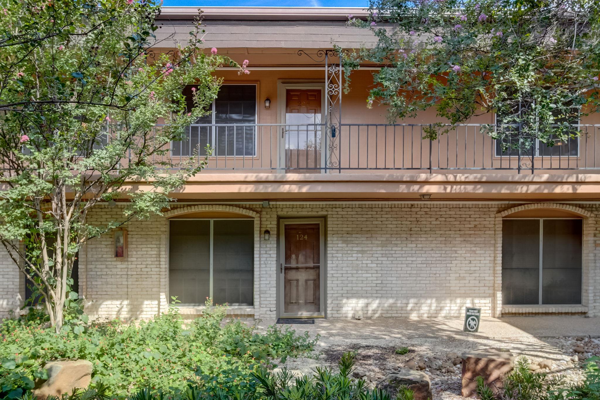 7801 Shoal Creek Blvd # 224, Austin, TX 78757