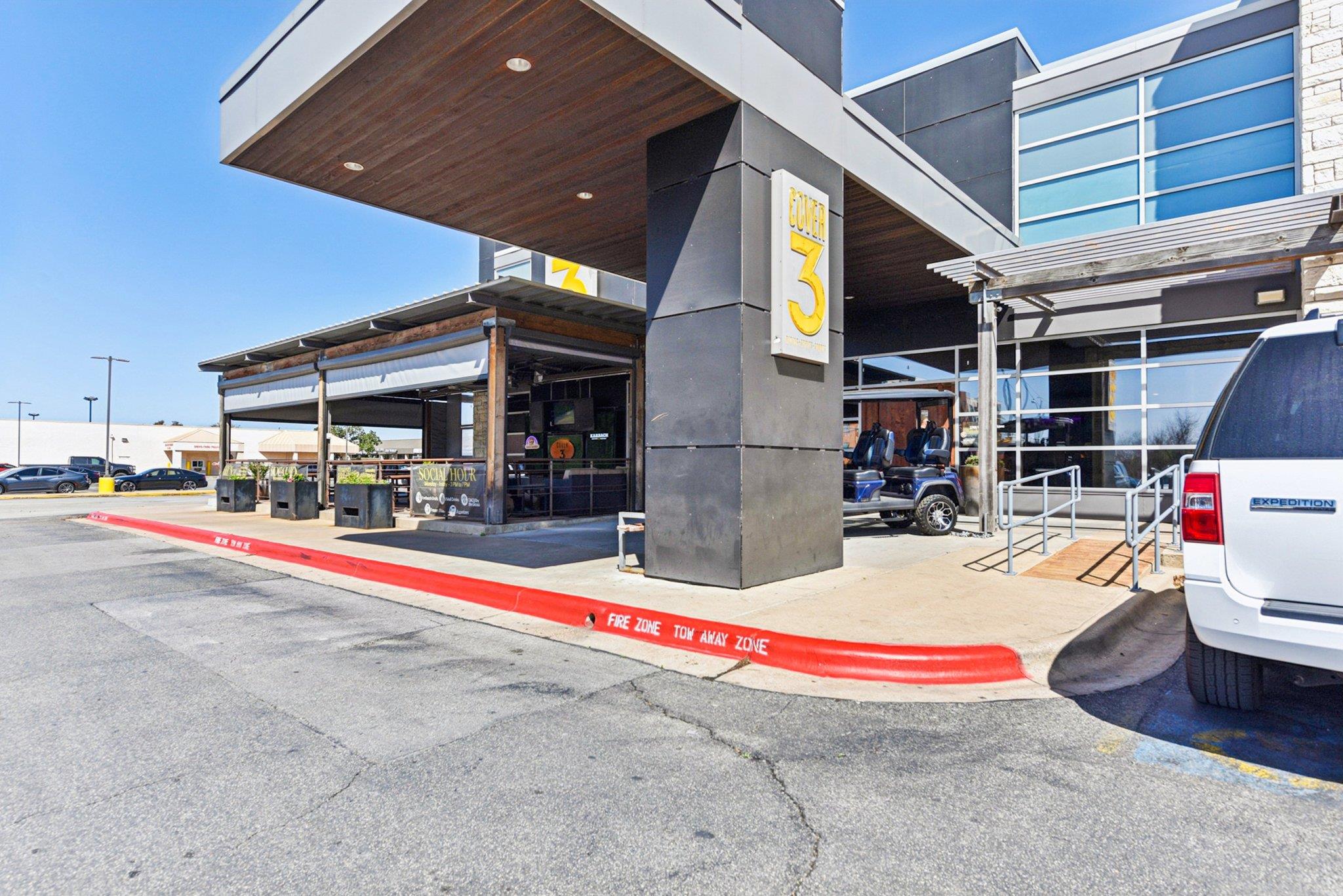 7801 Shoal Creek Blvd # 224, Austin, TX 78757