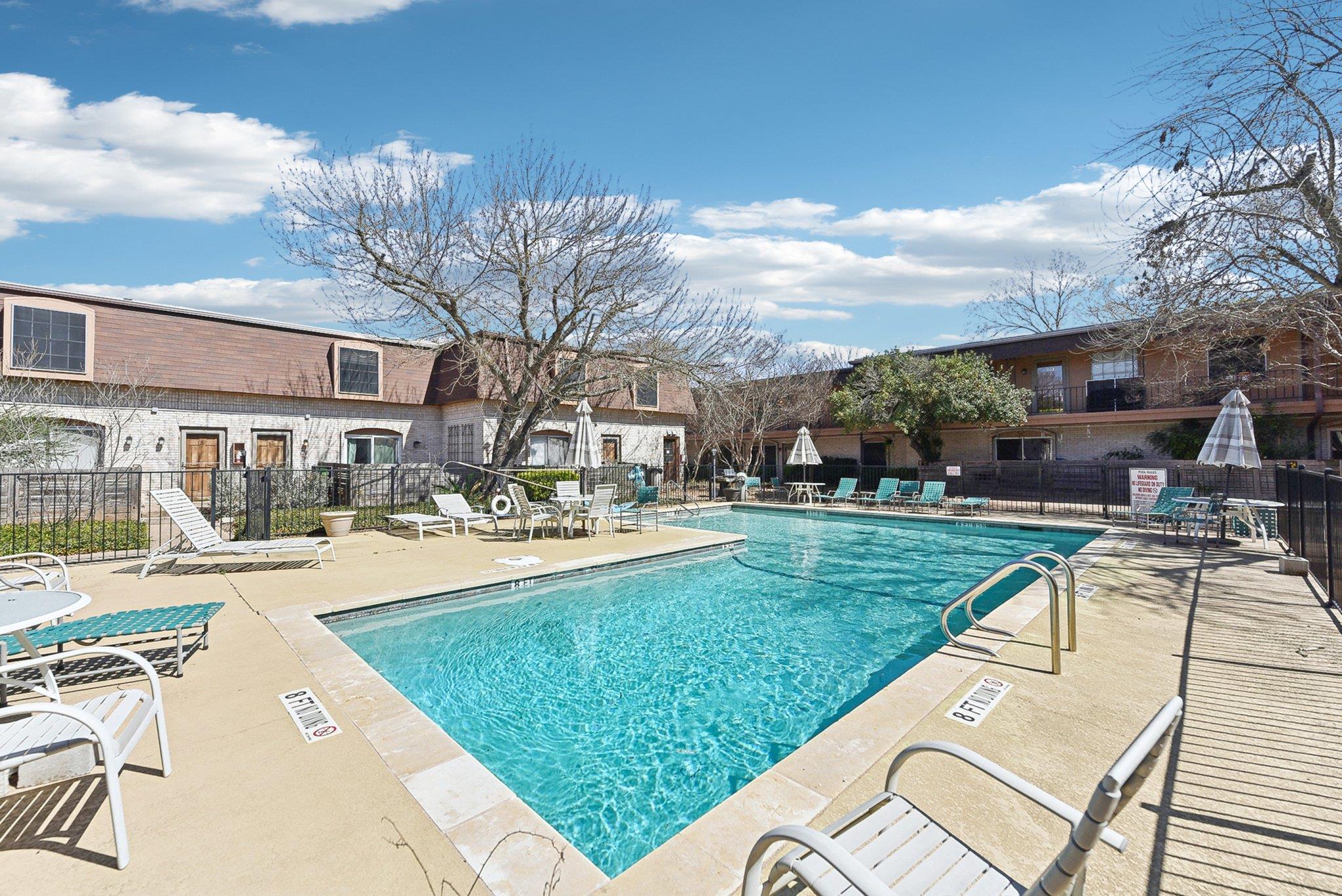 7801 Shoal Creek Blvd # 224, Austin, TX 78757