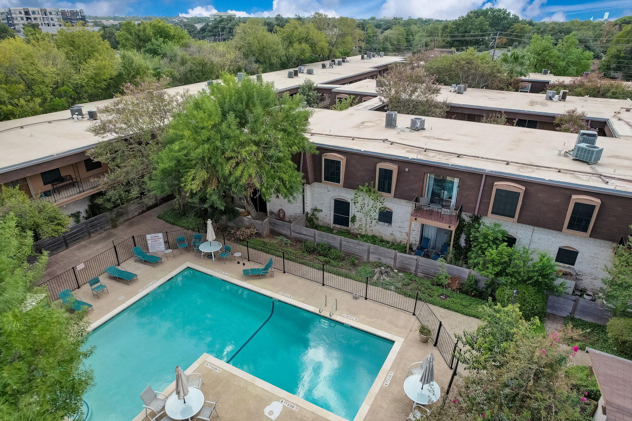 7801 Shoal Creek Blvd # 224, Austin, TX 78757