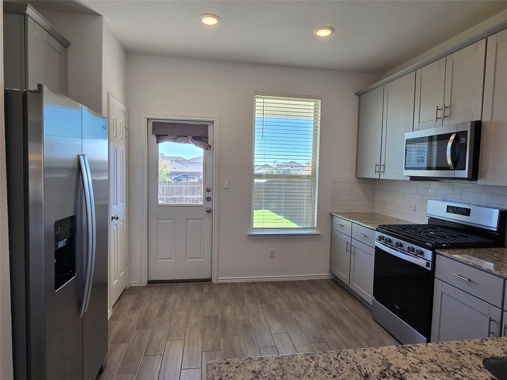 513 Pickrell Loop, Liberty Hill, TX 78642