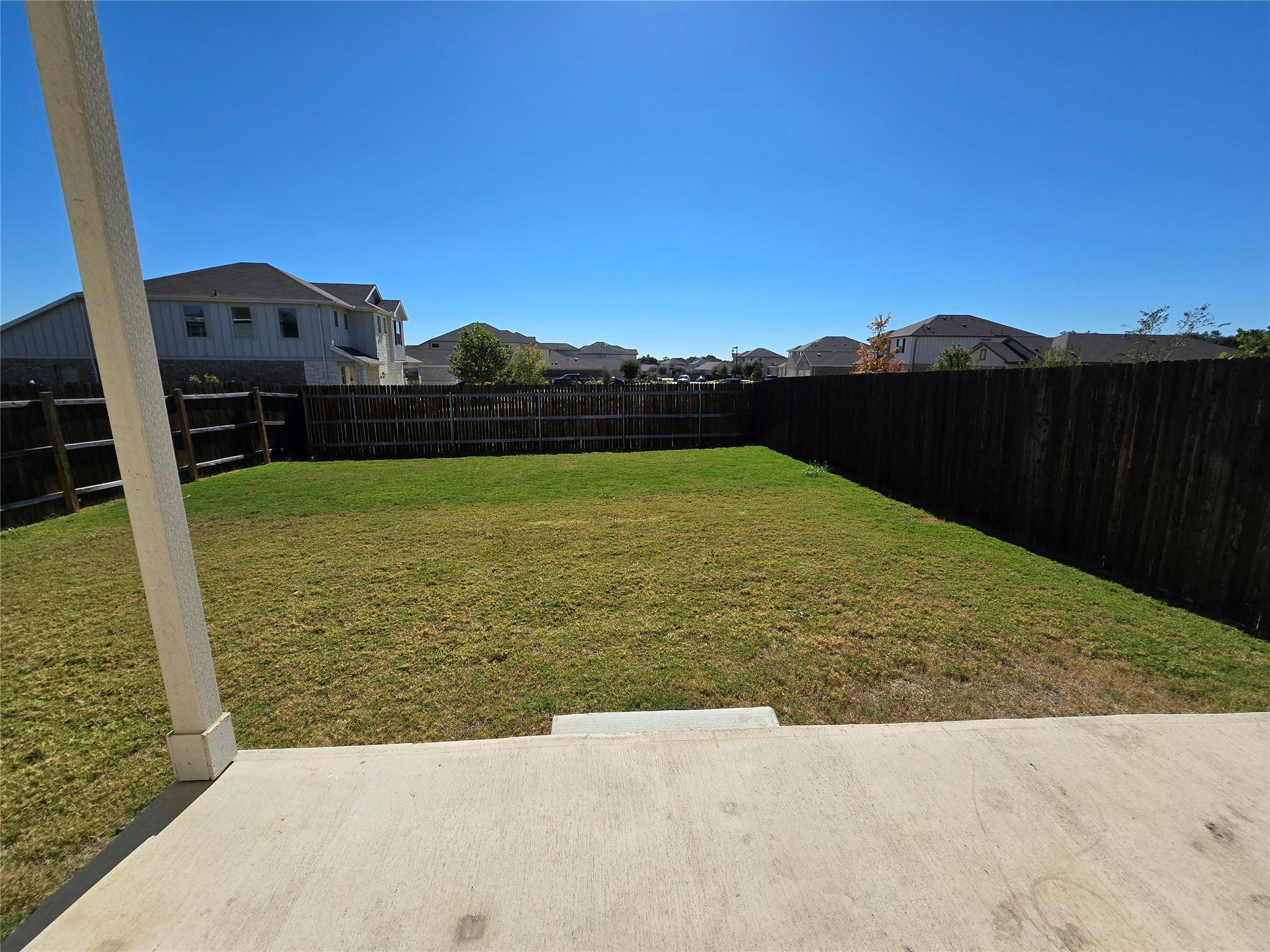 513 Pickrell Loop, Liberty Hill, TX 78642