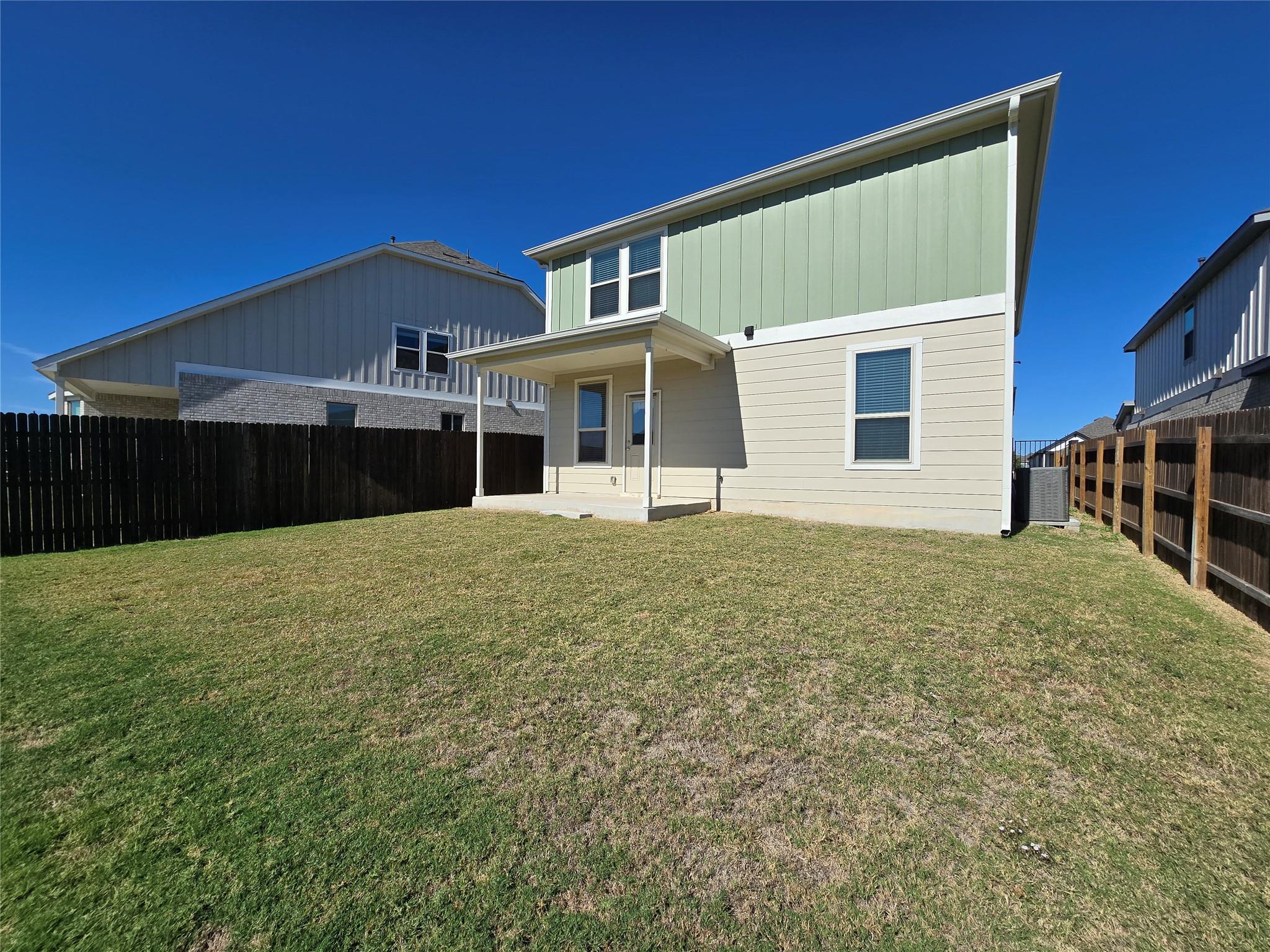 513 Pickrell Loop, Liberty Hill, TX 78642