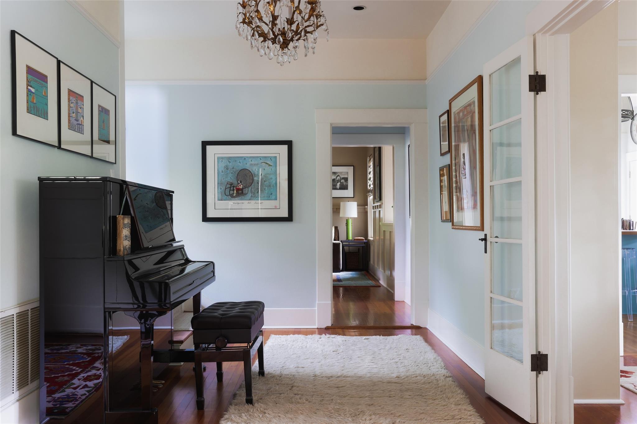 1503 Lorrain St, Austin, TX 78703