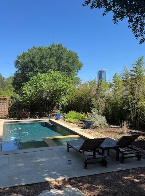 1503 Lorrain St, Austin, TX 78703