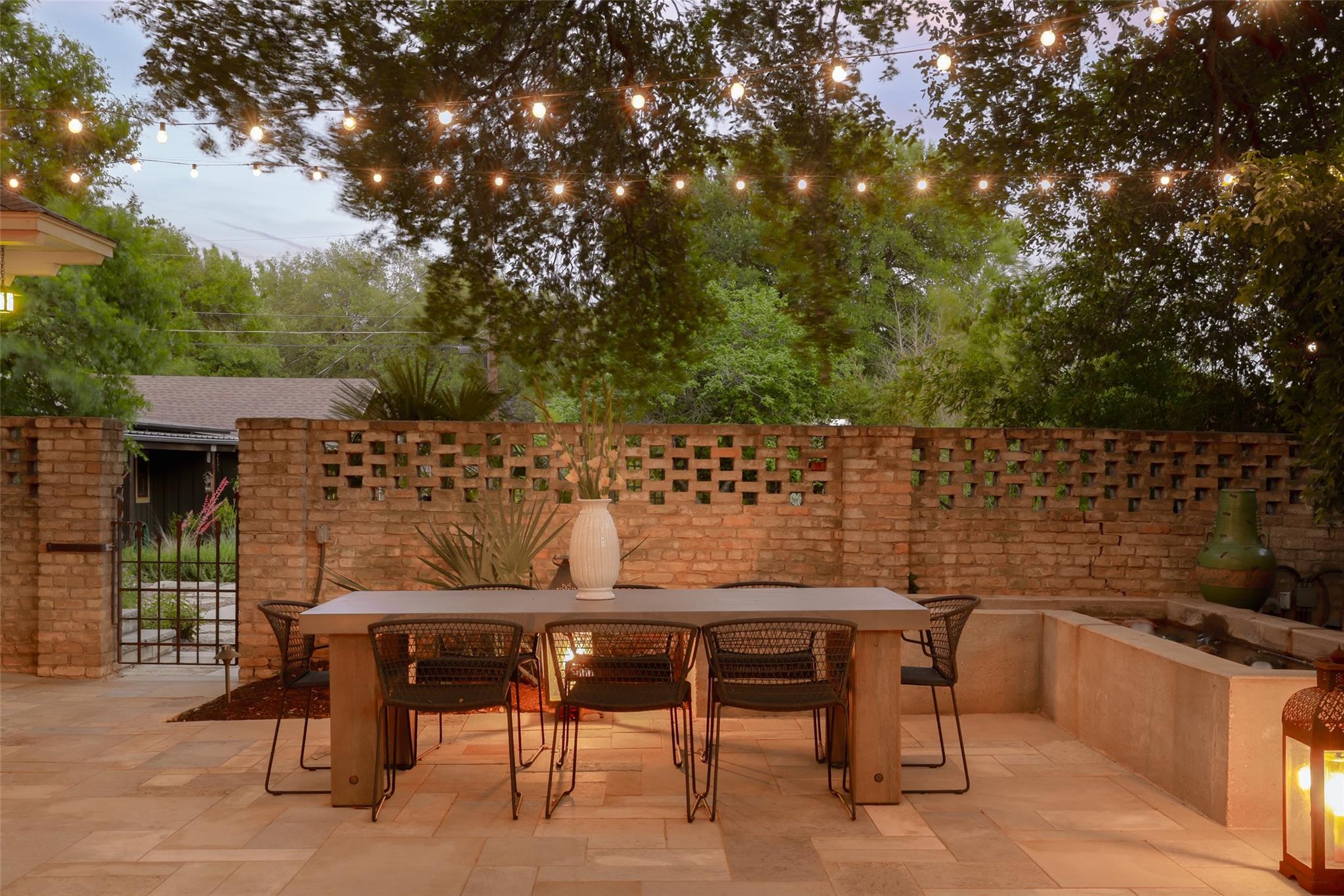 1503 Lorrain St, Austin, TX 78703