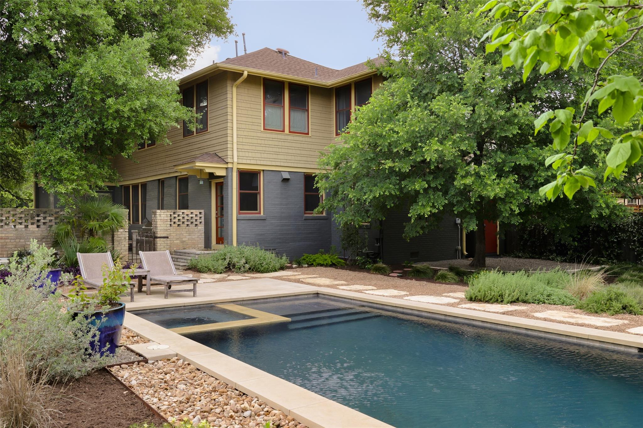 1503 Lorrain St, Austin, TX 78703