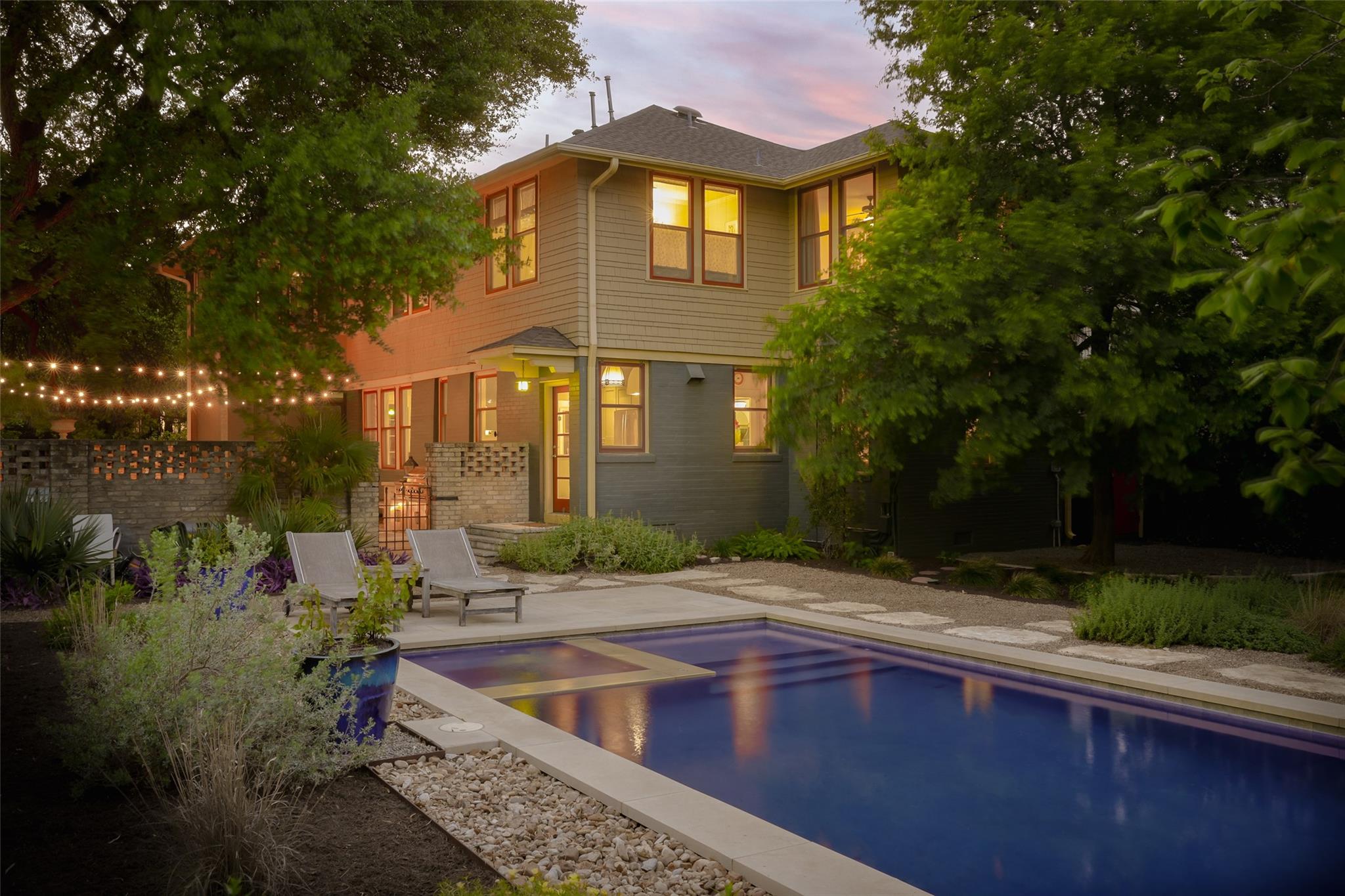 1503 Lorrain St, Austin, TX 78703