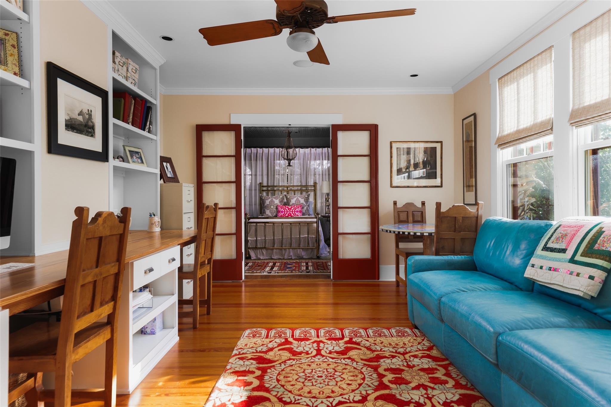 1503 Lorrain St, Austin, TX 78703