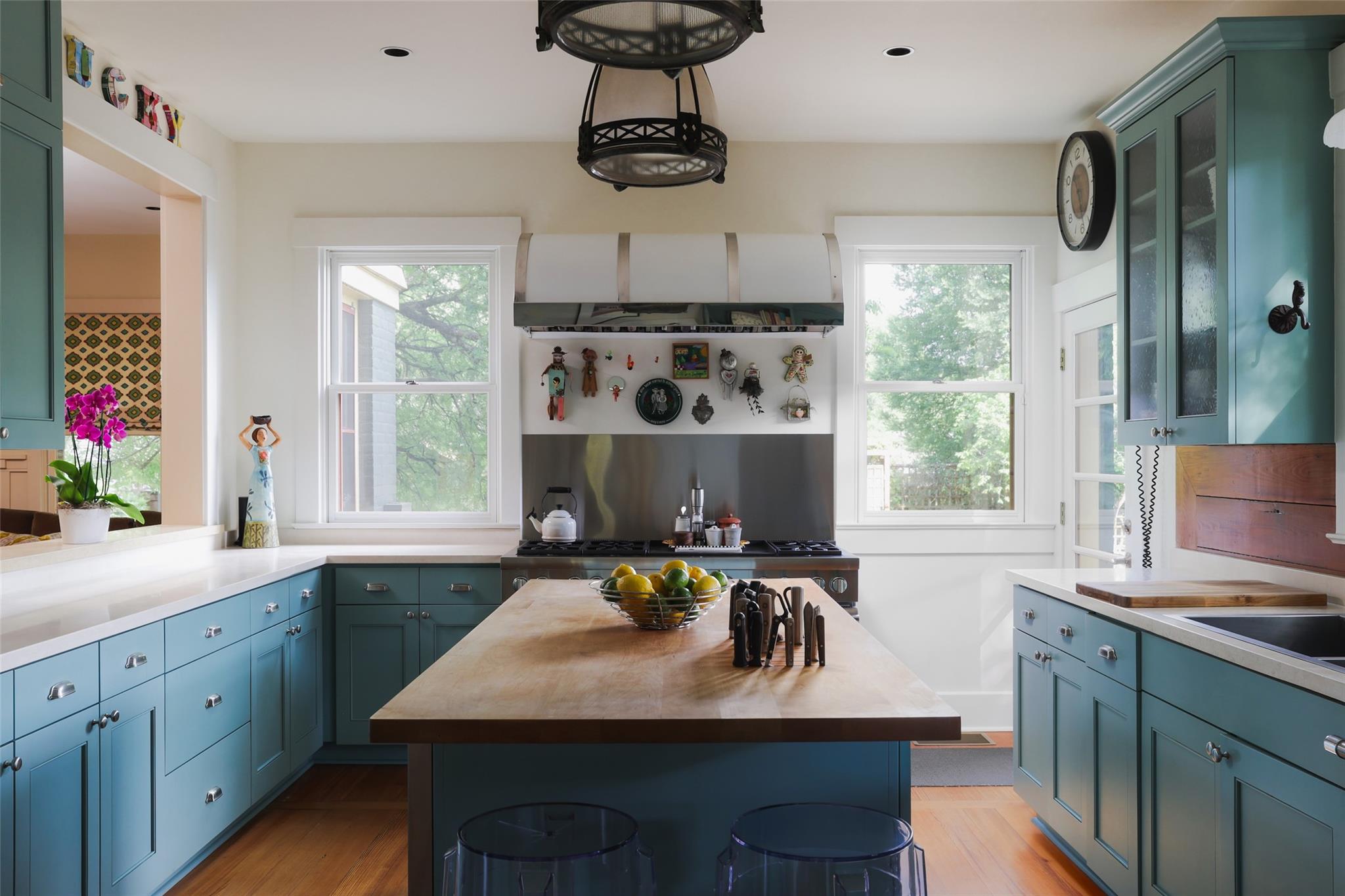 1503 Lorrain St, Austin, TX 78703