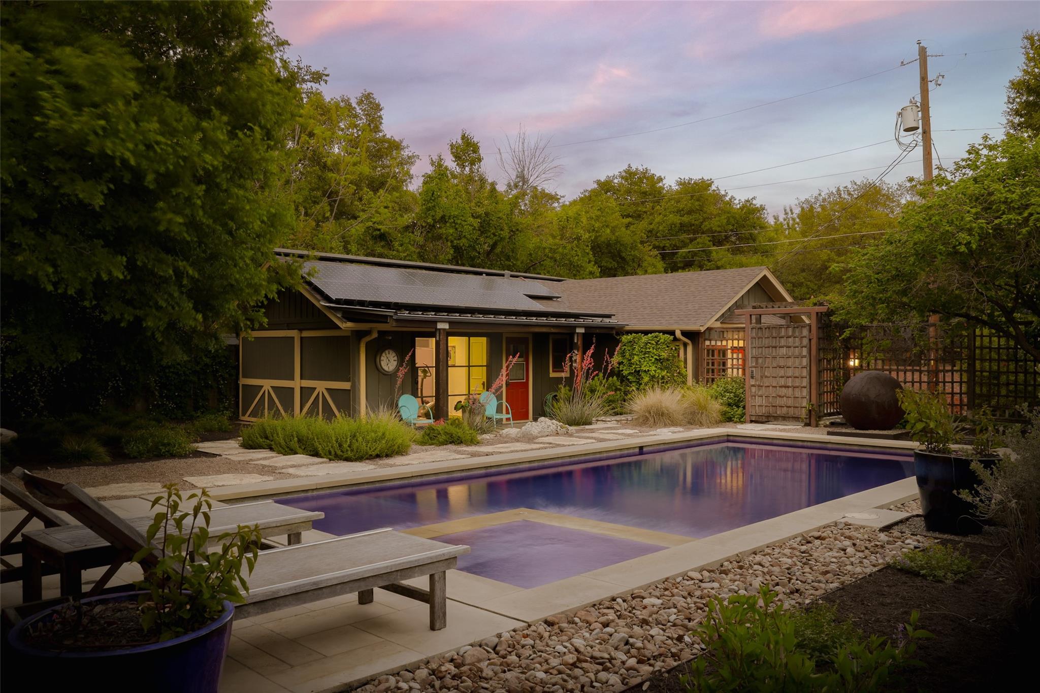 1503 Lorrain St, Austin, TX 78703