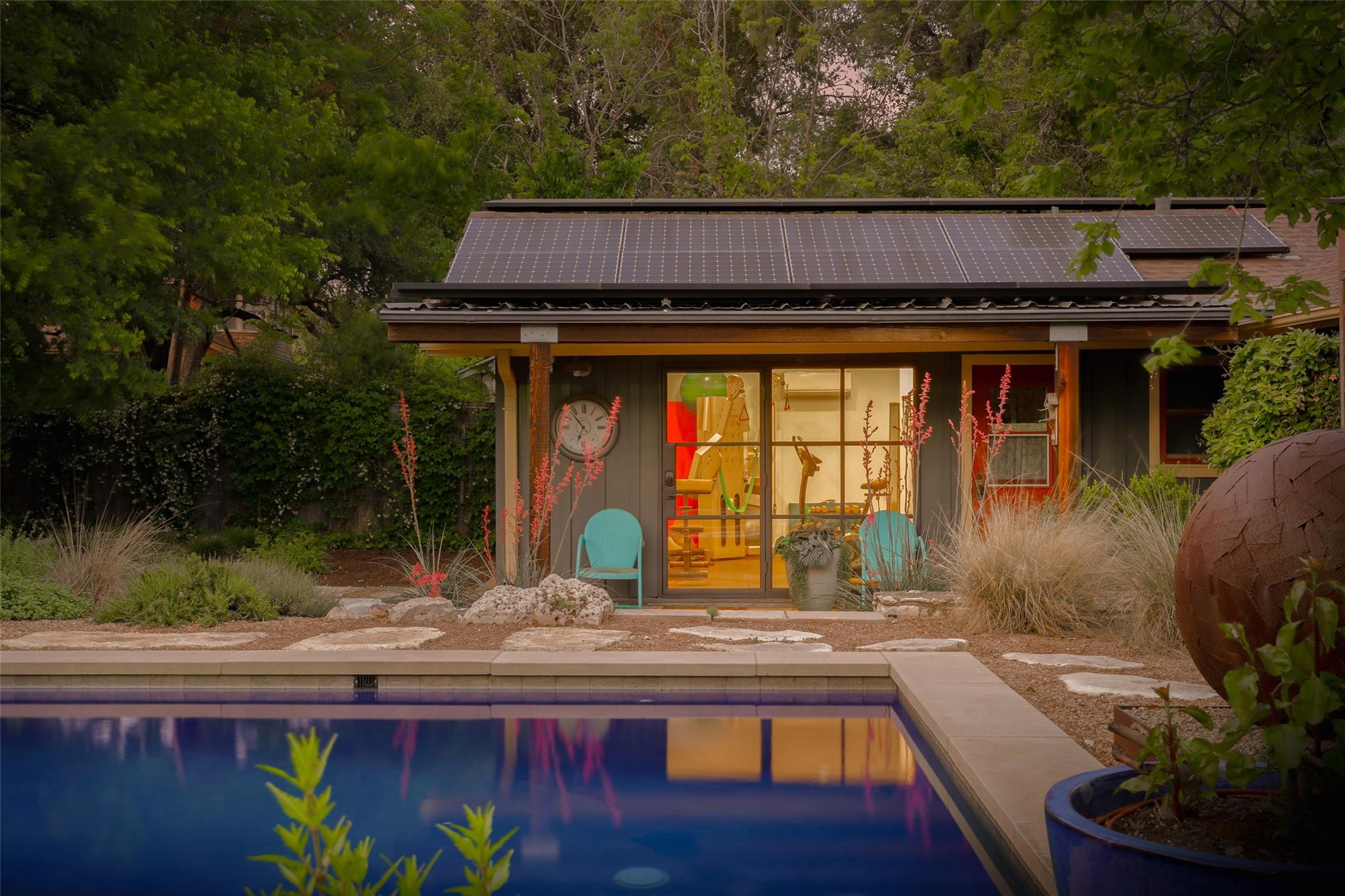 1503 Lorrain St, Austin, TX 78703