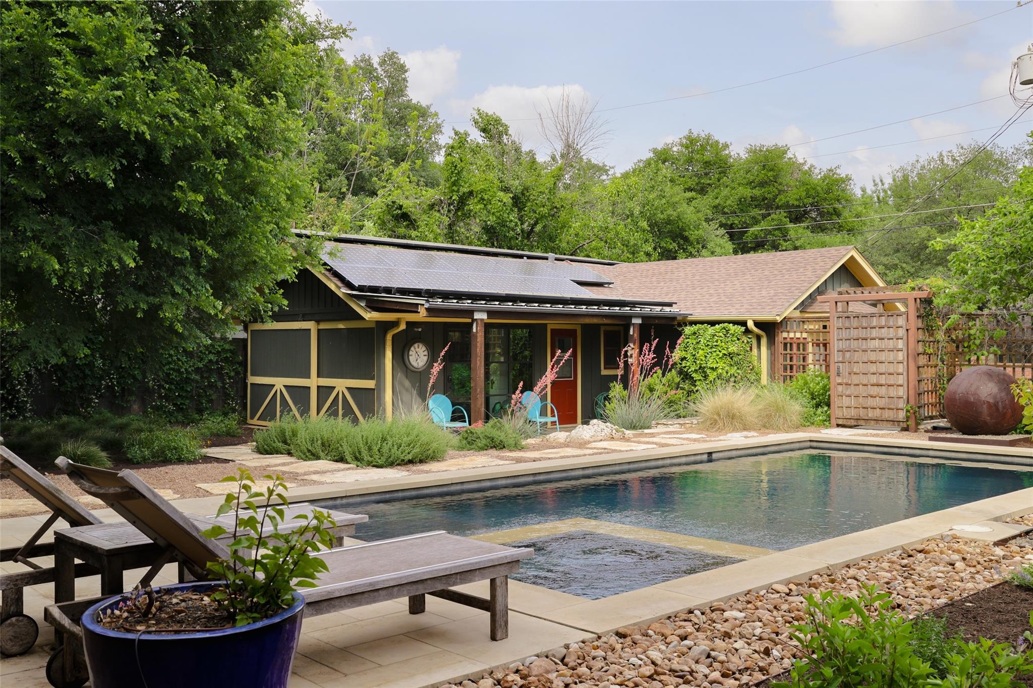 1503 Lorrain St, Austin, TX 78703