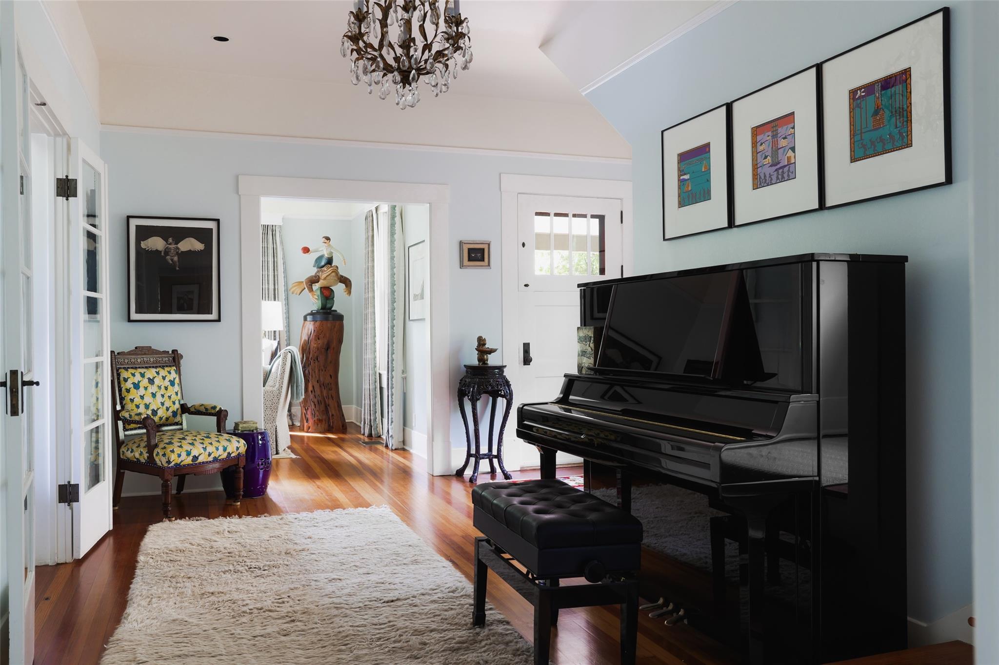 1503 Lorrain St, Austin, TX 78703