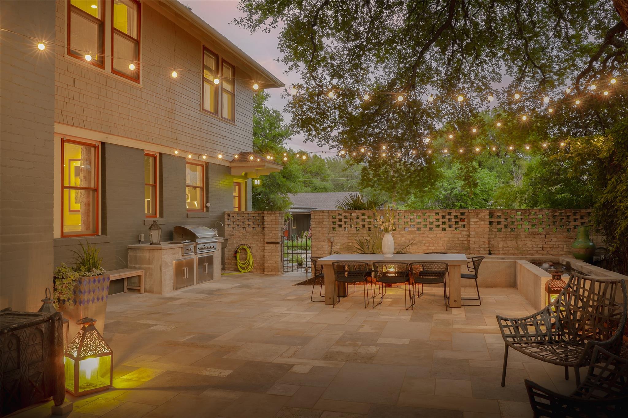 1503 Lorrain St, Austin, TX 78703