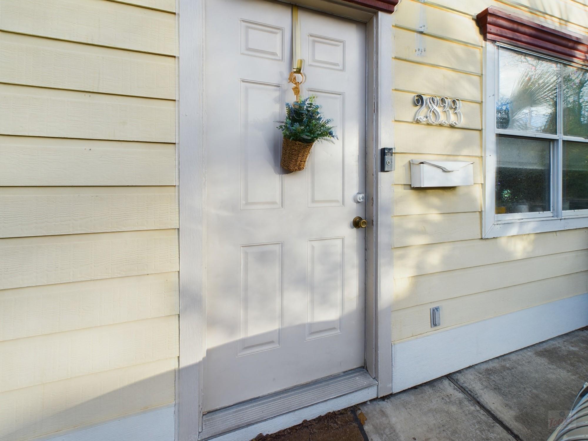 2833 San Pedro St, Austin, TX 78705