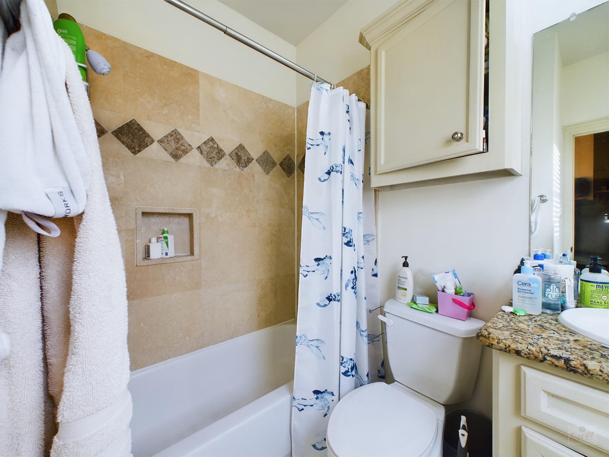 2833 San Pedro St, Austin, TX 78705