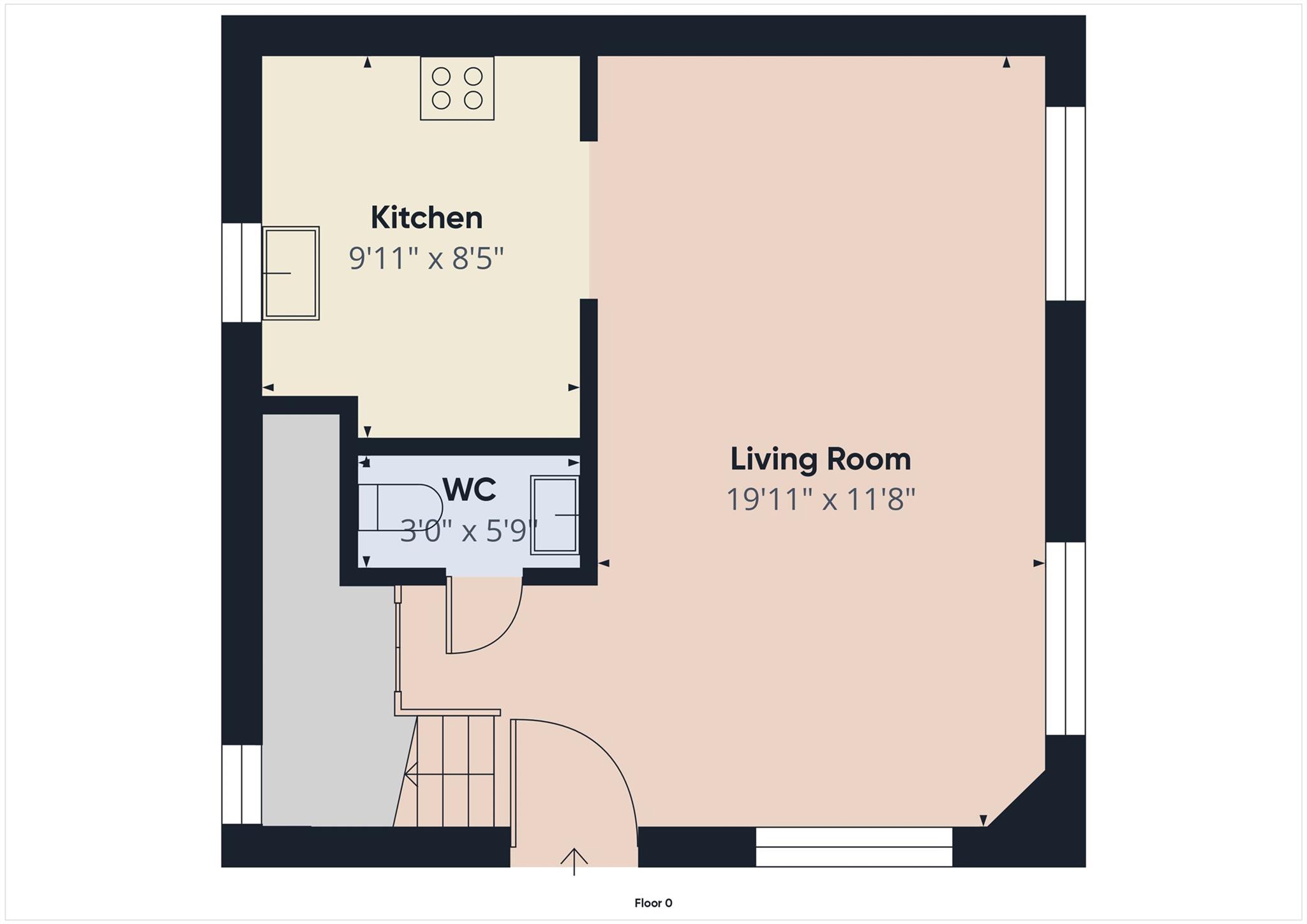 2833 San Pedro St, Austin, TX 78705