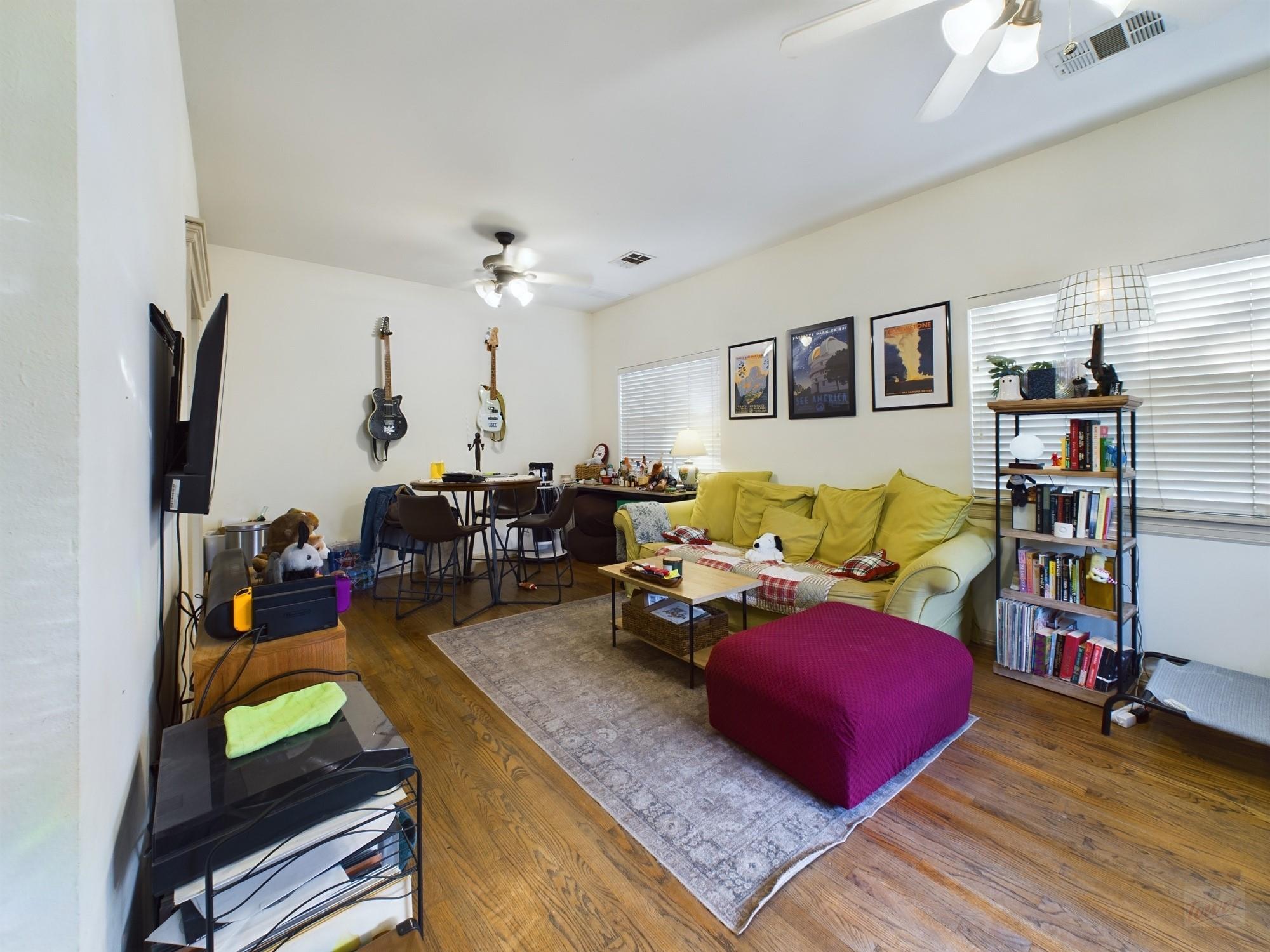 2833 San Pedro St, Austin, TX 78705