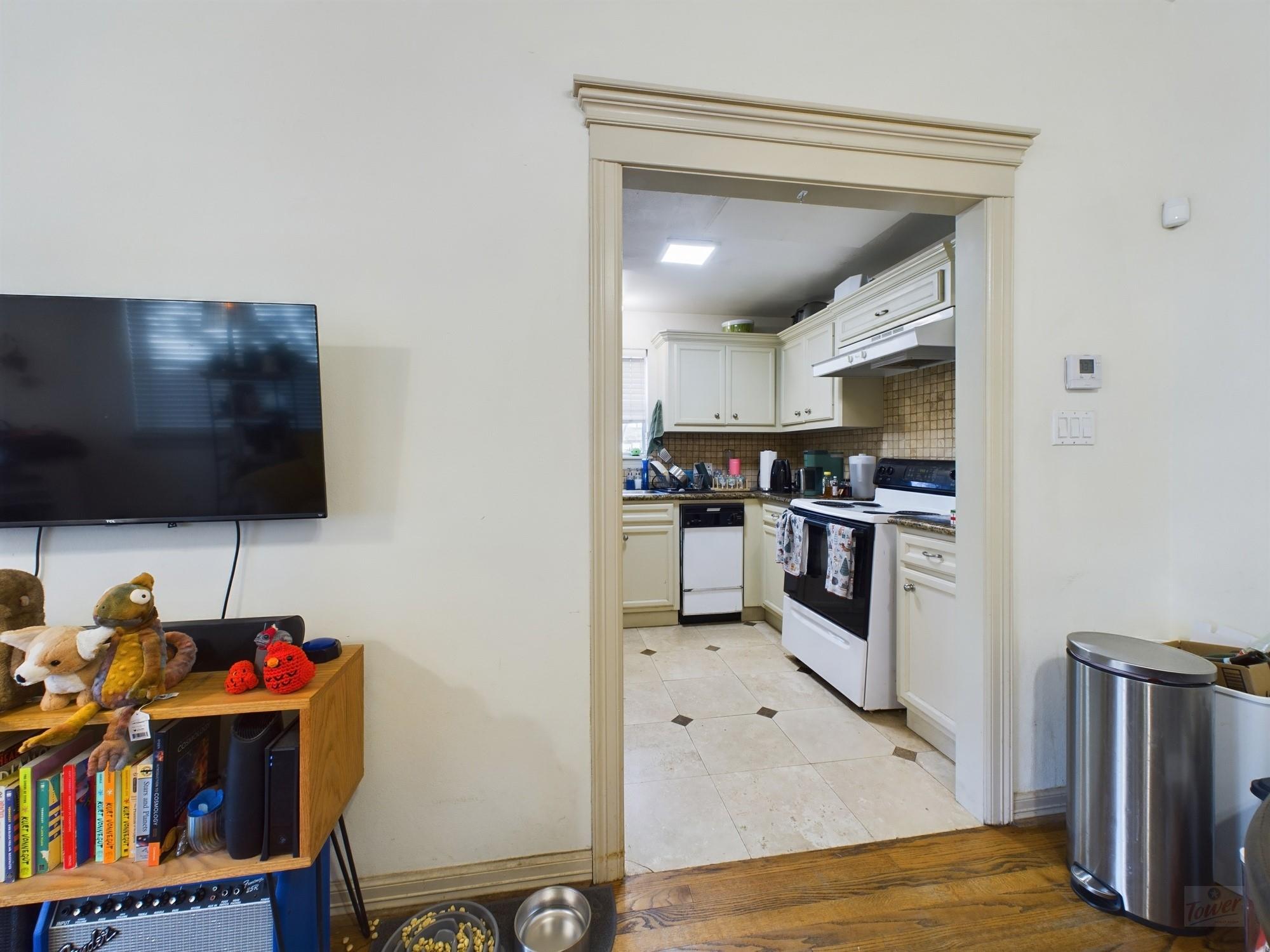 2833 San Pedro St, Austin, TX 78705